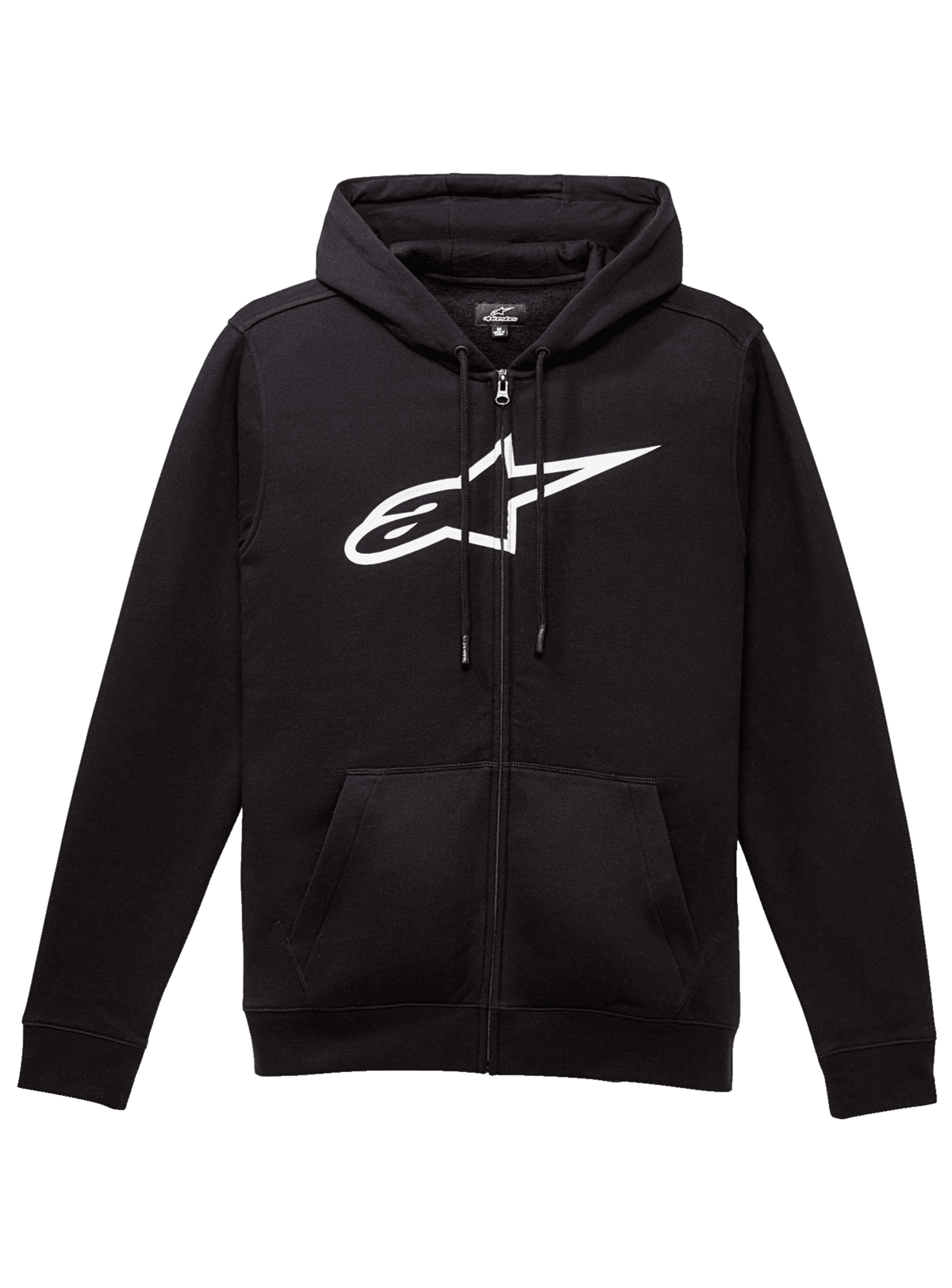 Ageless Zip V3 Huvtröja