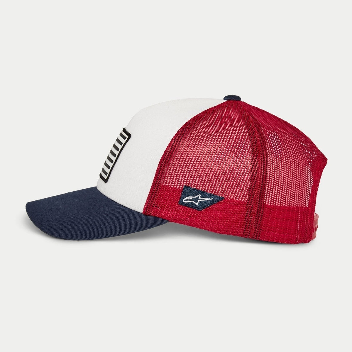 Flag Snapback Keps