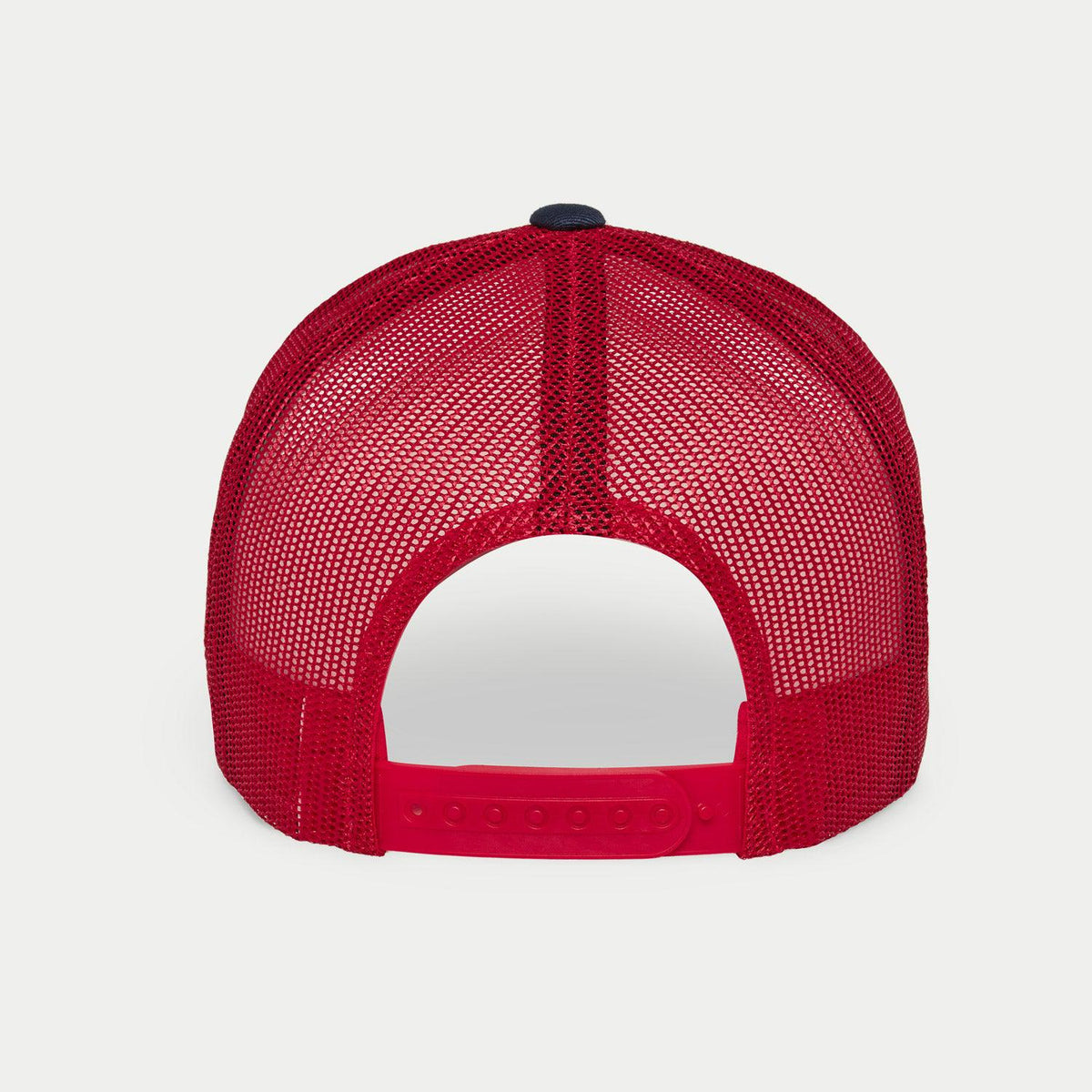 Flag Snapback Keps