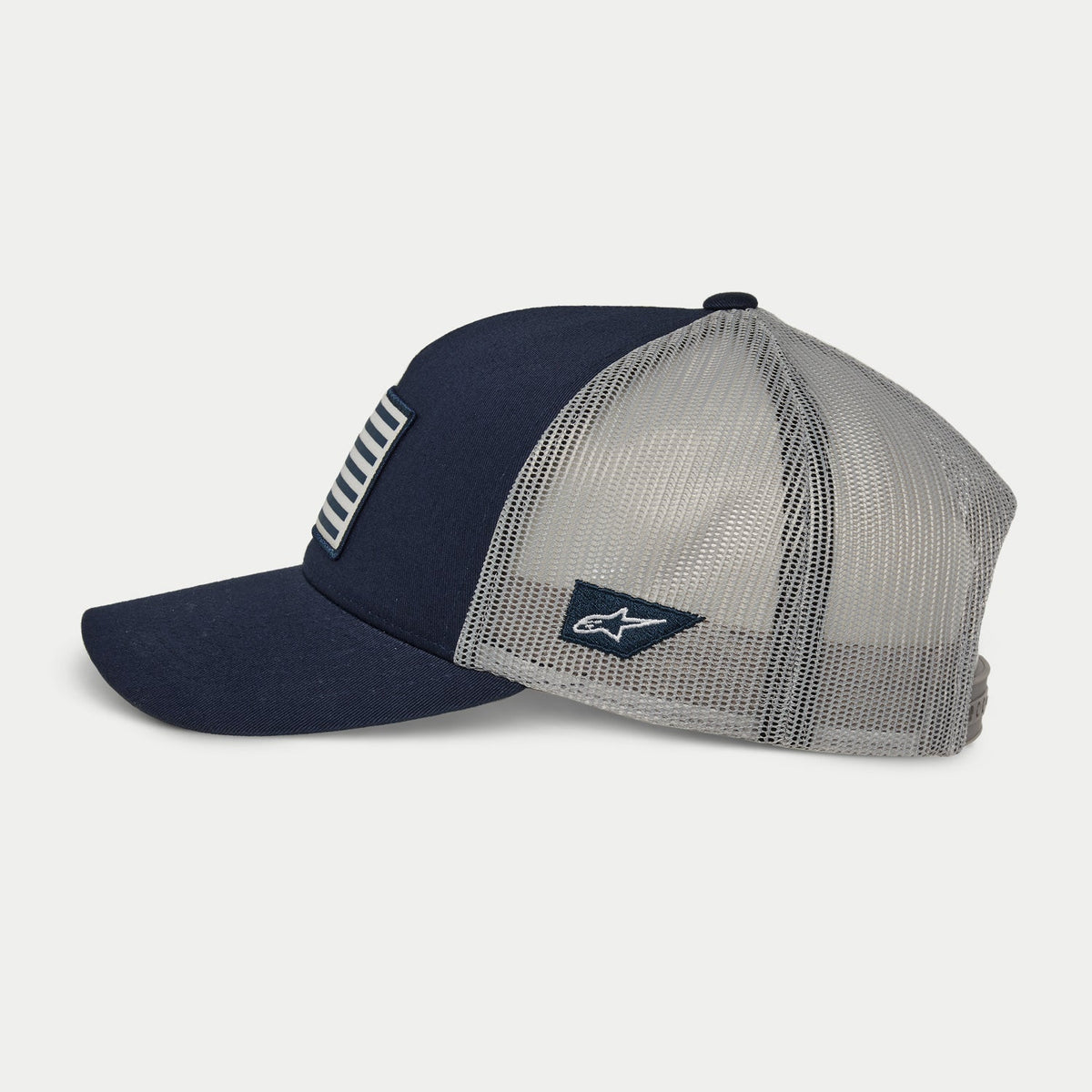 Flag Snapback Keps
