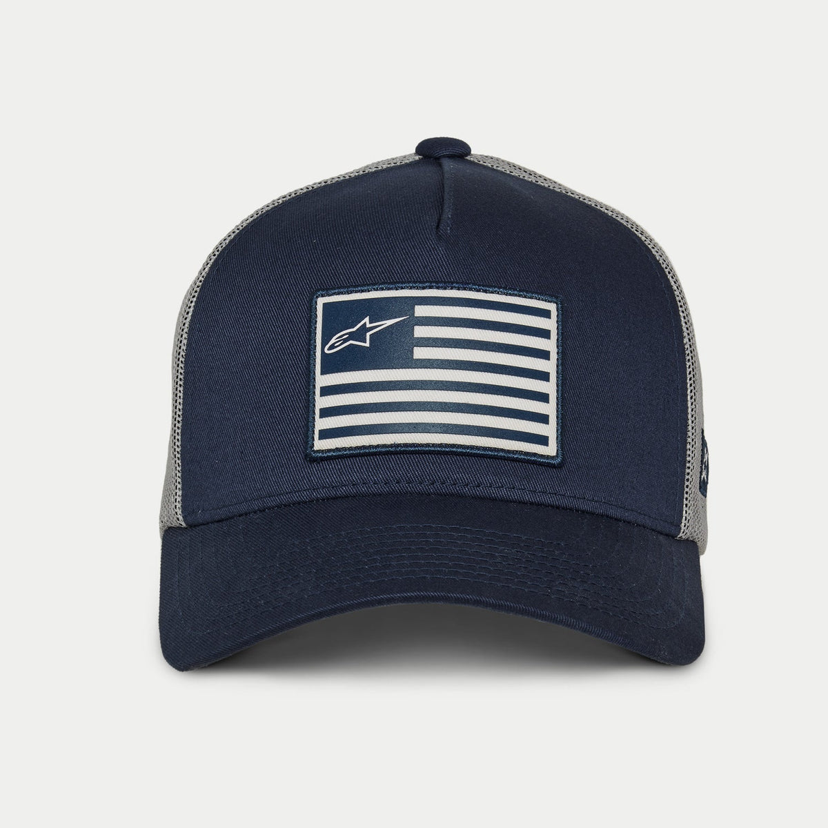 Flag Snapback Keps