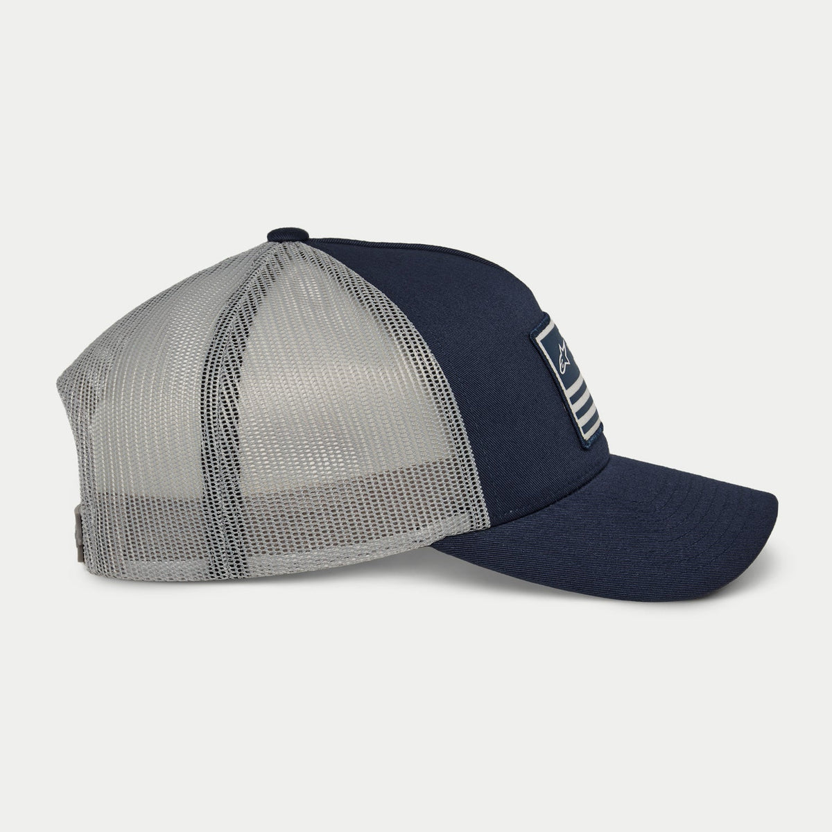 Flag Snapback Keps