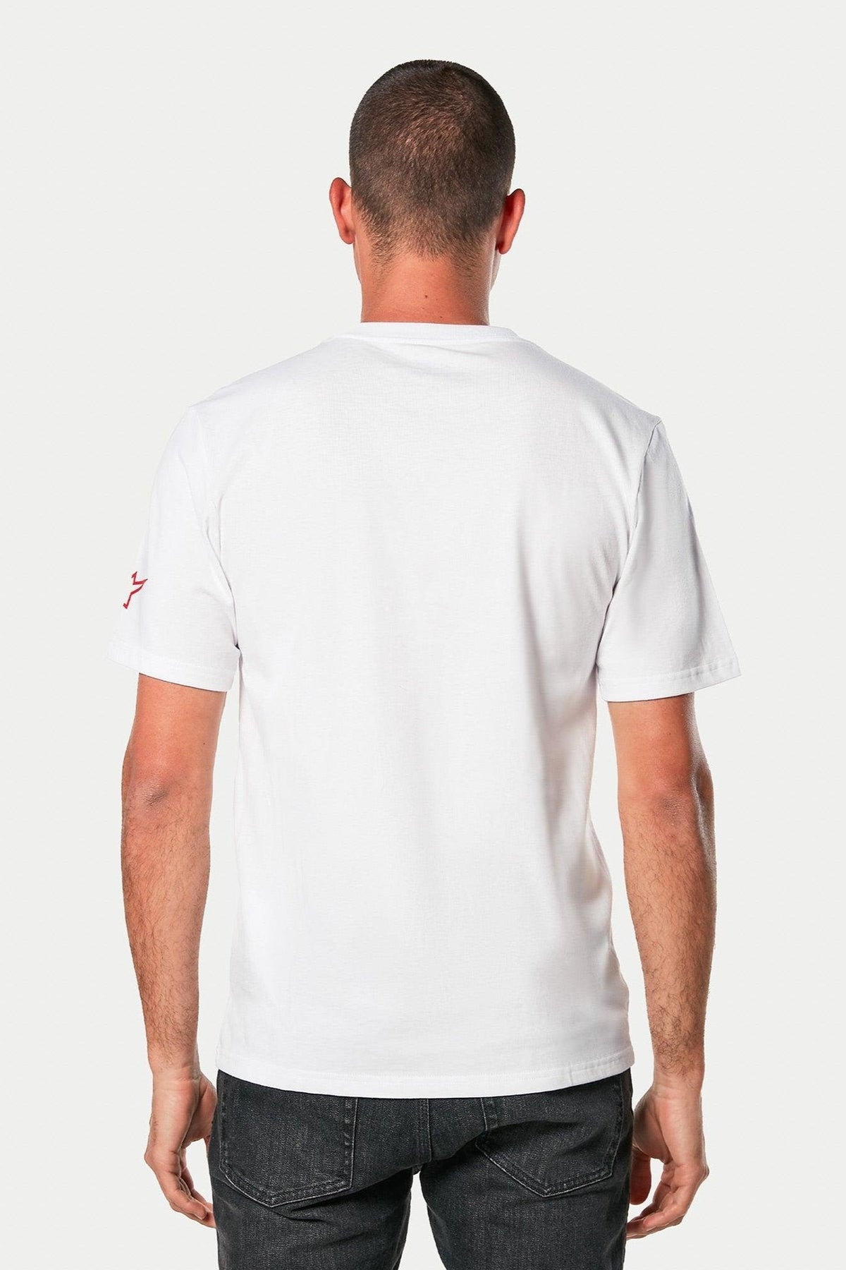 Linear Wordmark 2.0 CSF T-shirt