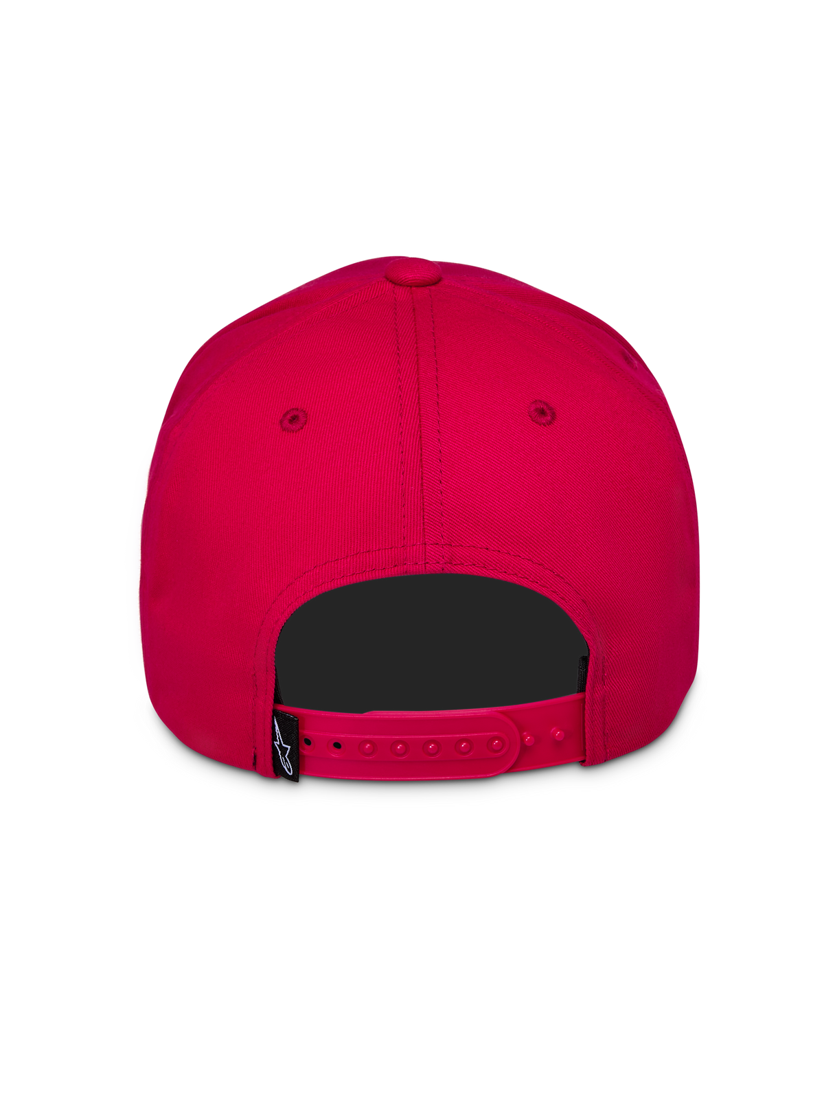 Carbon Fiber Snapback Keps