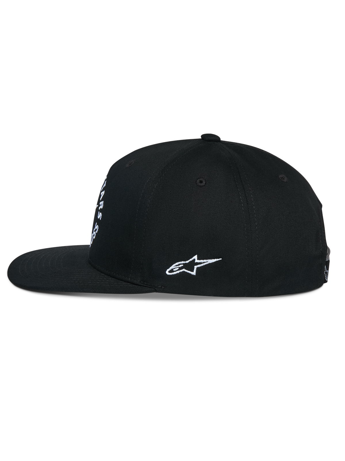 MX Snapback Keps