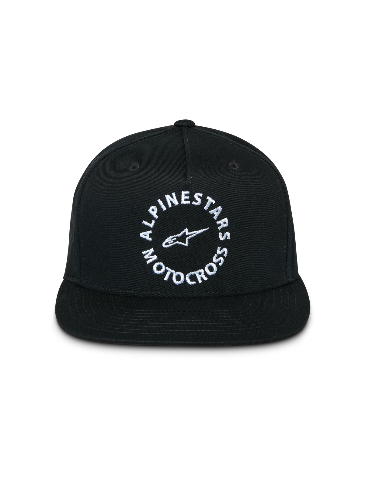 MX Snapback Keps