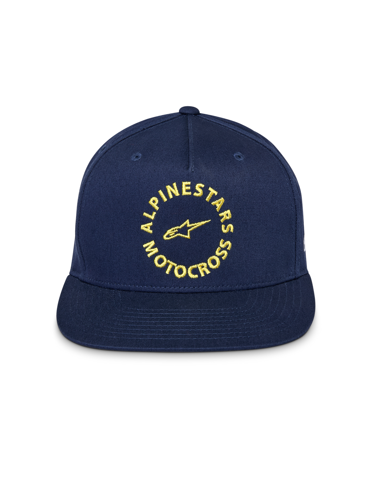 MX Snapback Keps