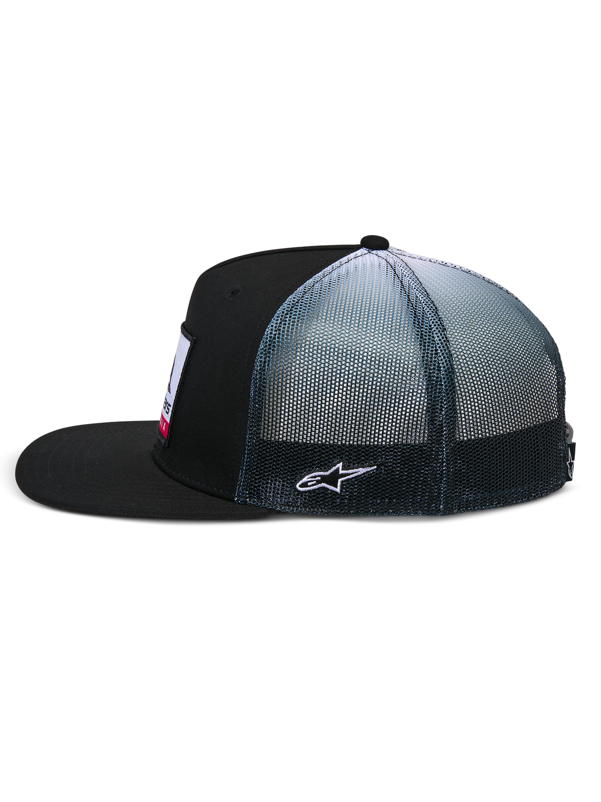 Cali Gradient Keps