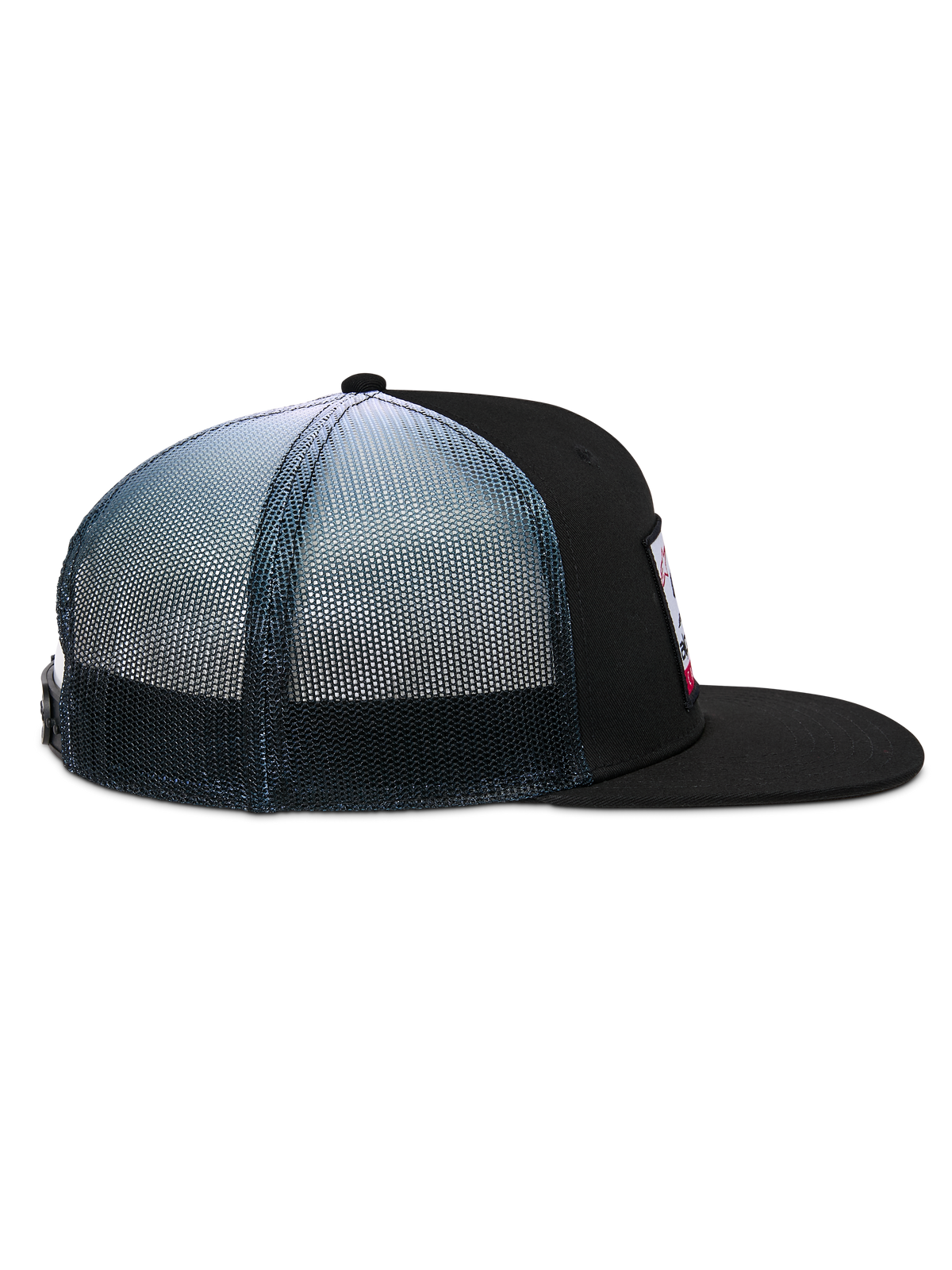 Cali Gradient Keps