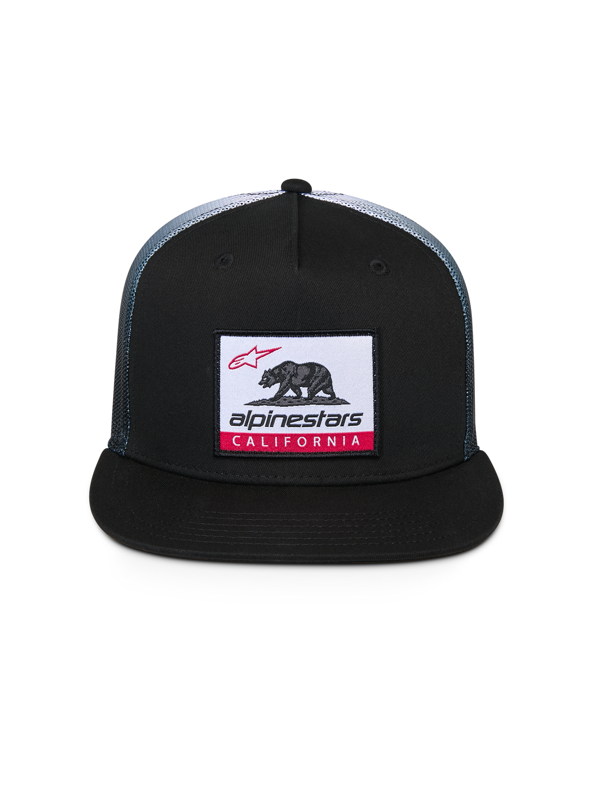 Cali Gradient Keps