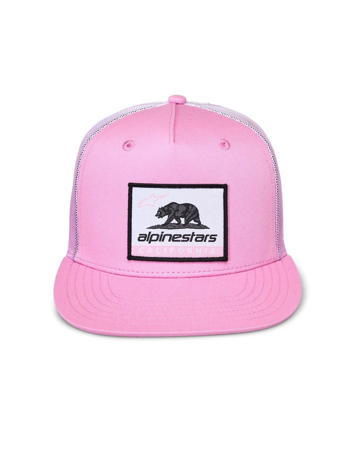 Cali Gradient Keps