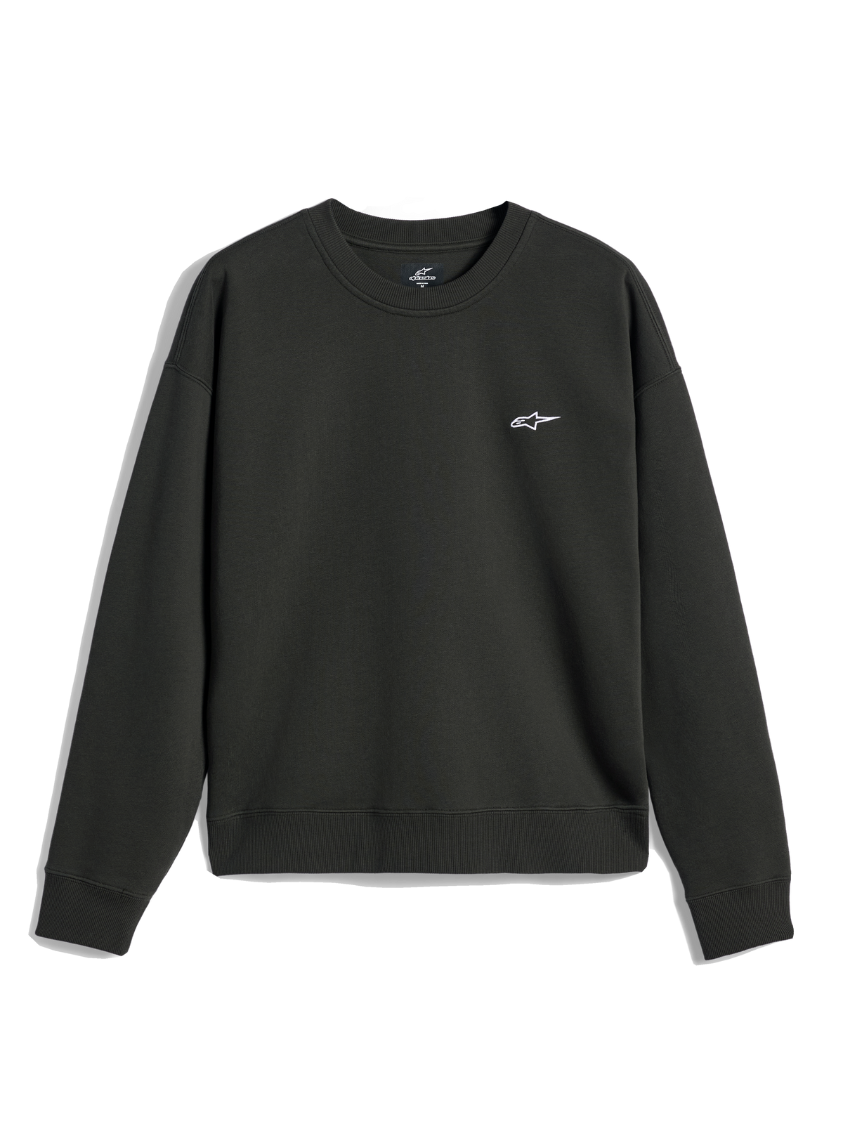 Essentials Ageless Crew
