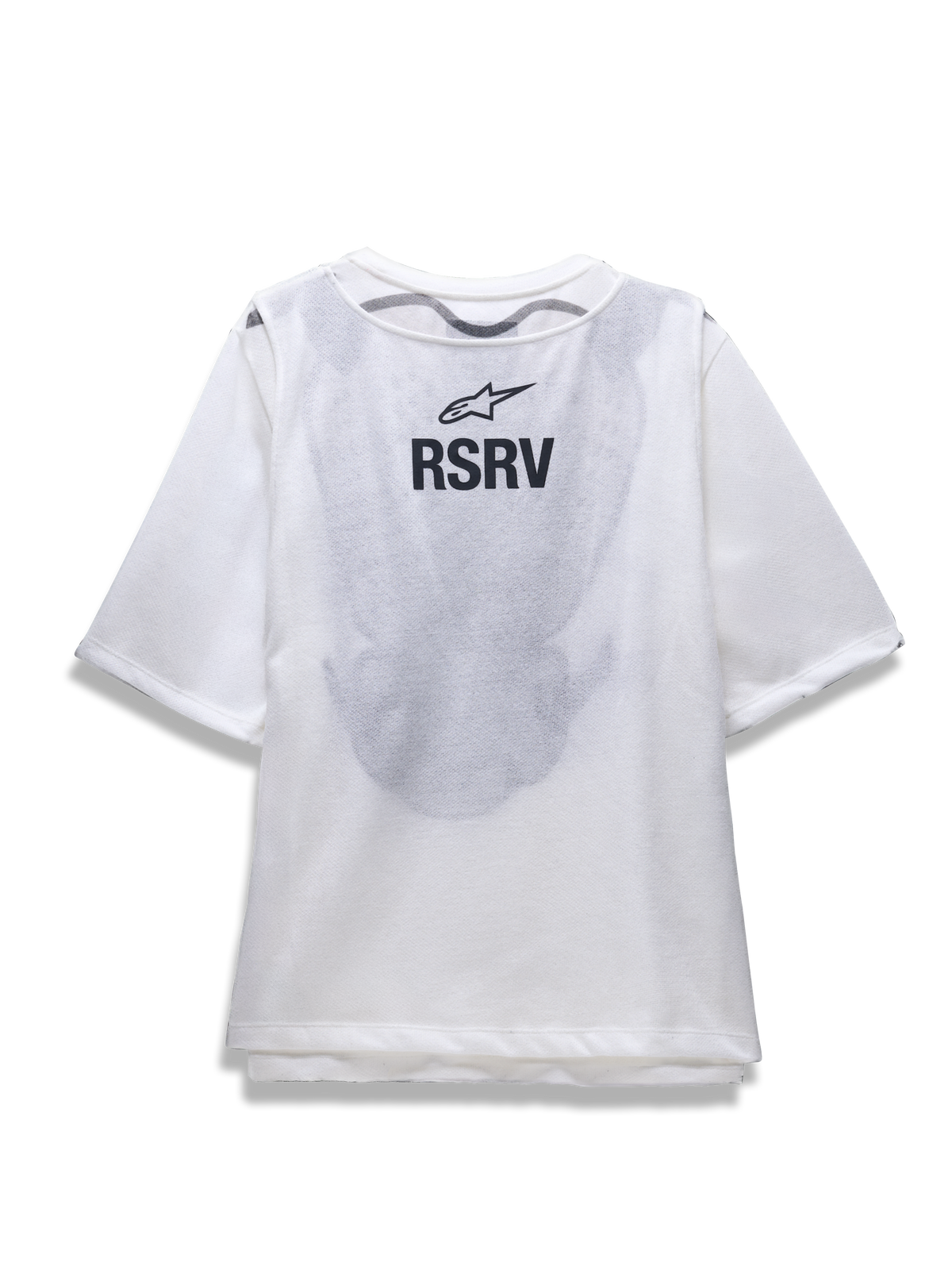 RSRV A1 SS T-shirt