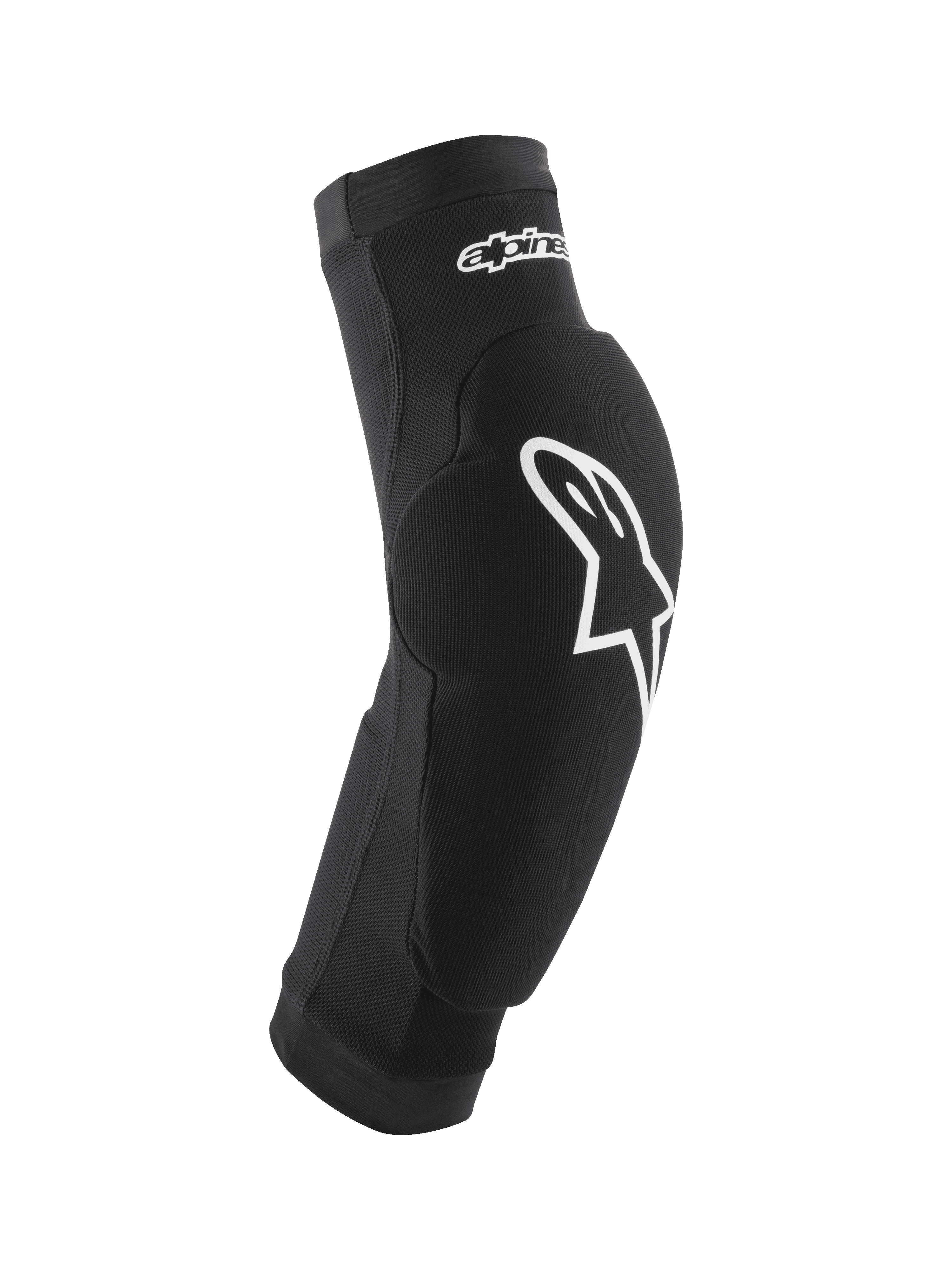 Alpinestars Paragon Plus Elbow Protector - Protection Coude Certifiée CE Pour Motocross VTT