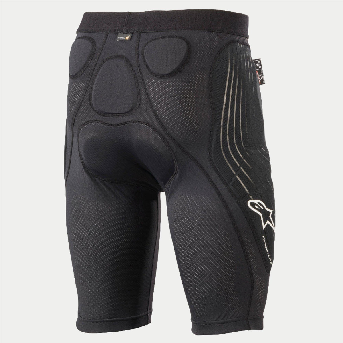 Ungdom Paragon Lite Skyddsshorts