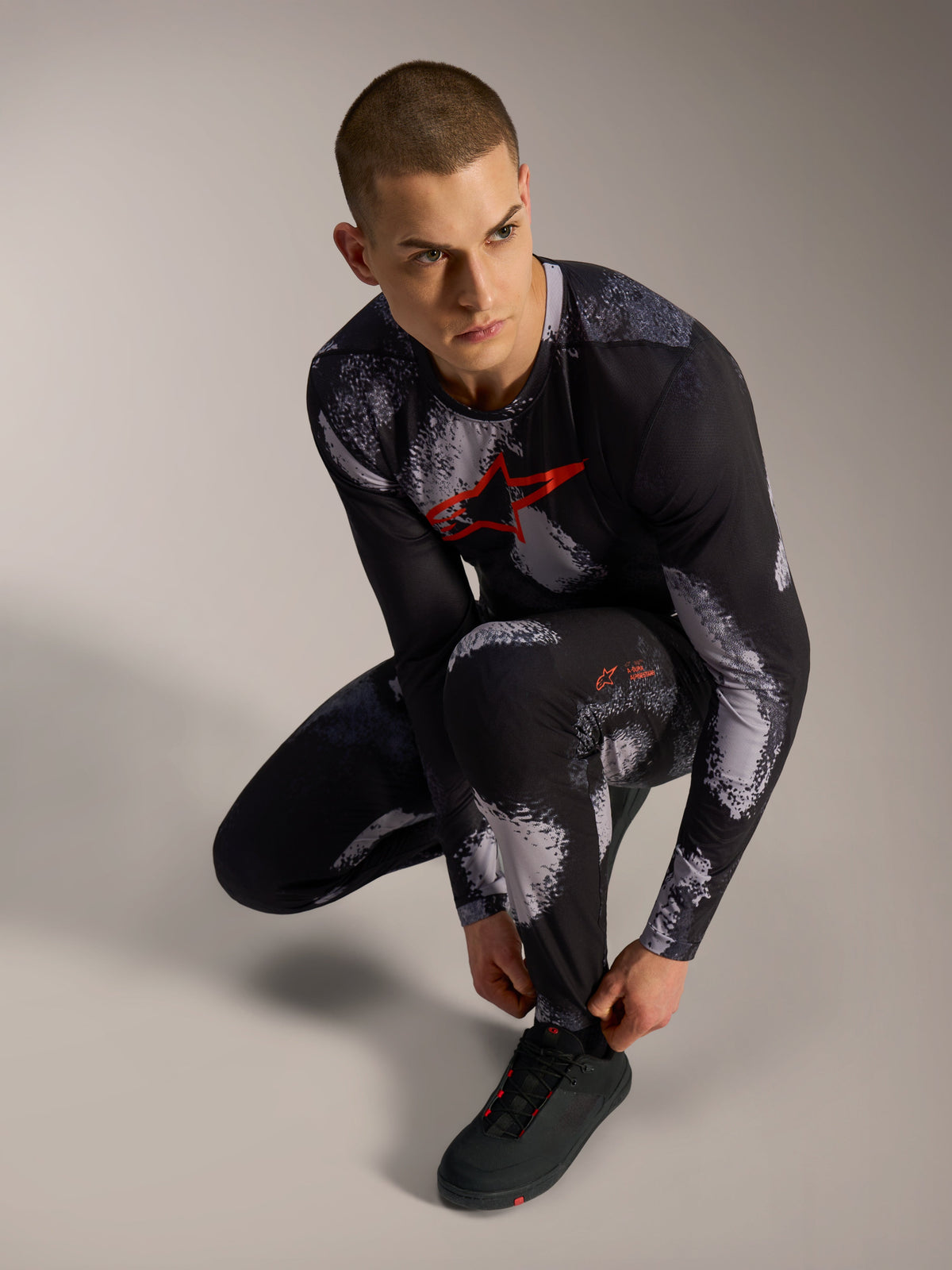 A-Dura Ride Pants