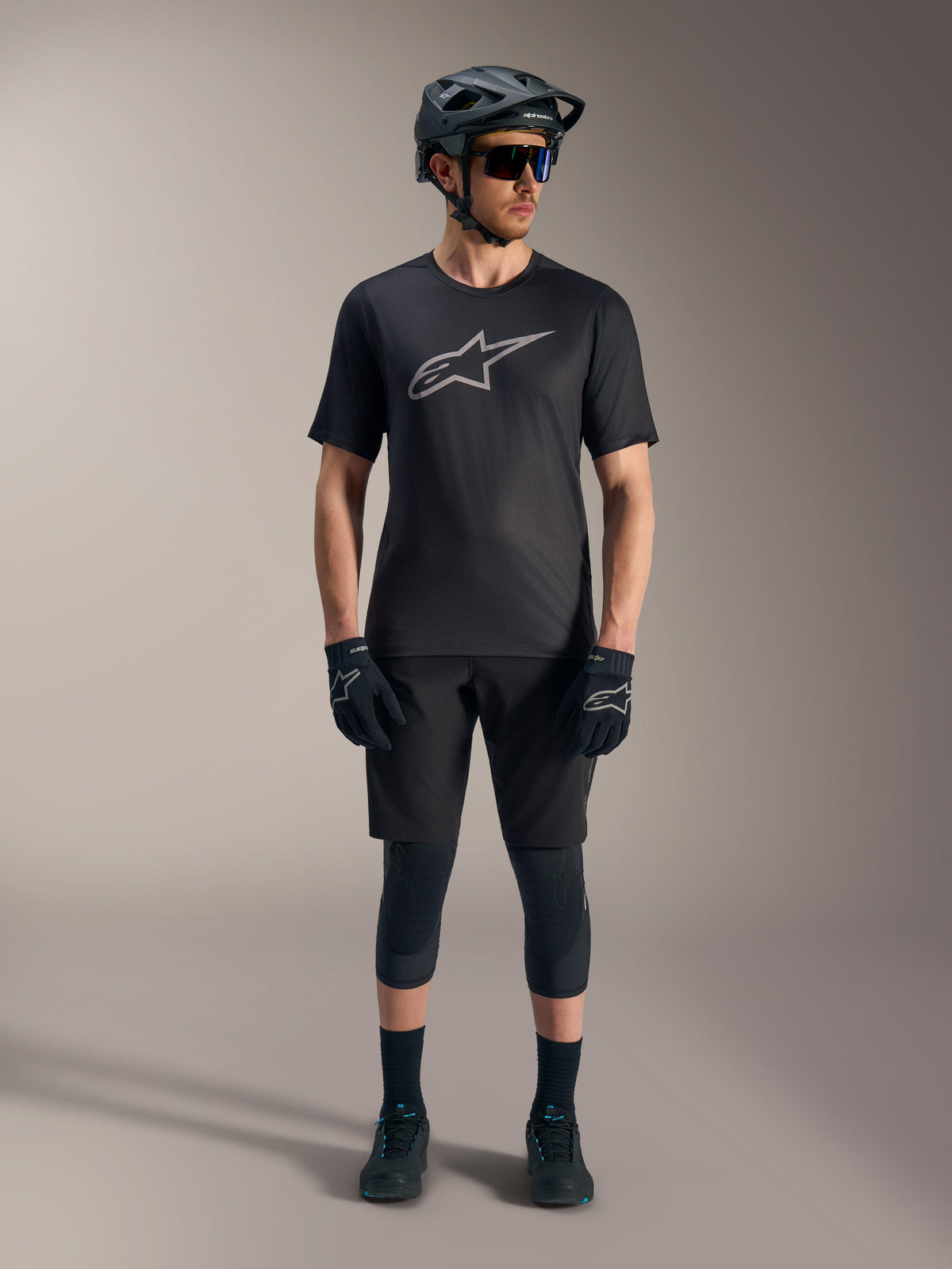 A-Dura Ride Jersey