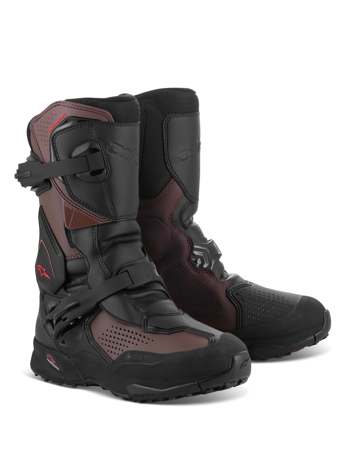 XT-8 GORE-TEX Stövlar