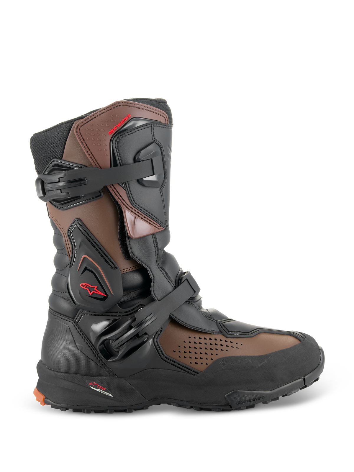 XT-8 GORE-TEX Stövlar