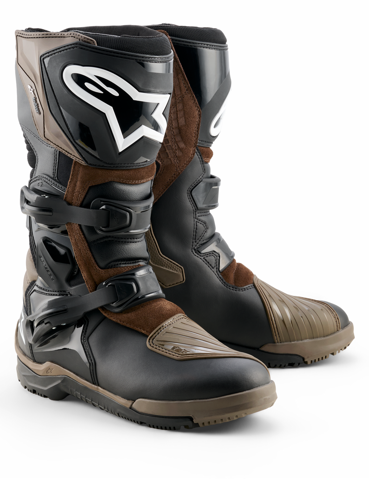 Corozal V2 Adventure Drystar® Stövlar