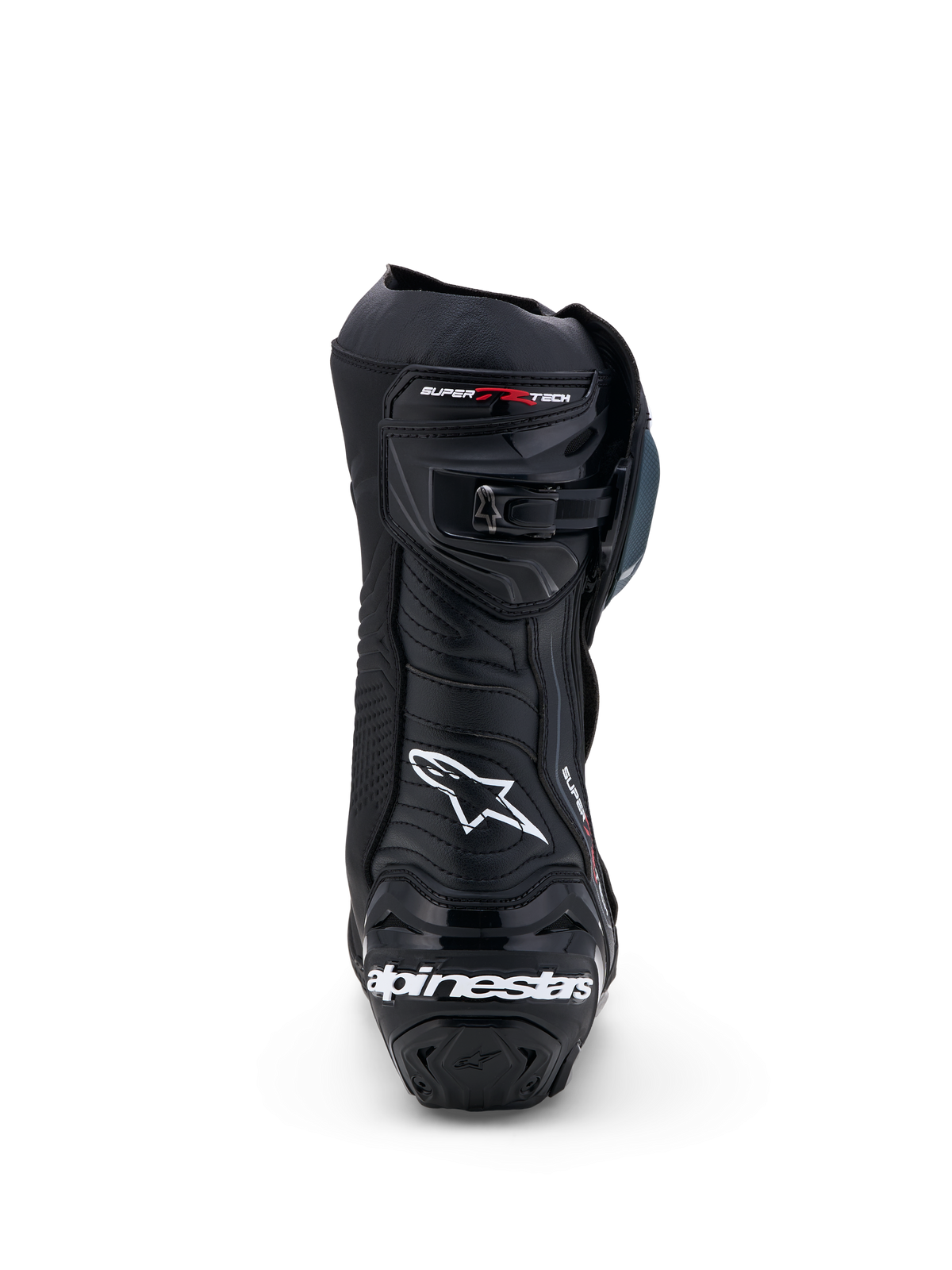 Supertech R Boots