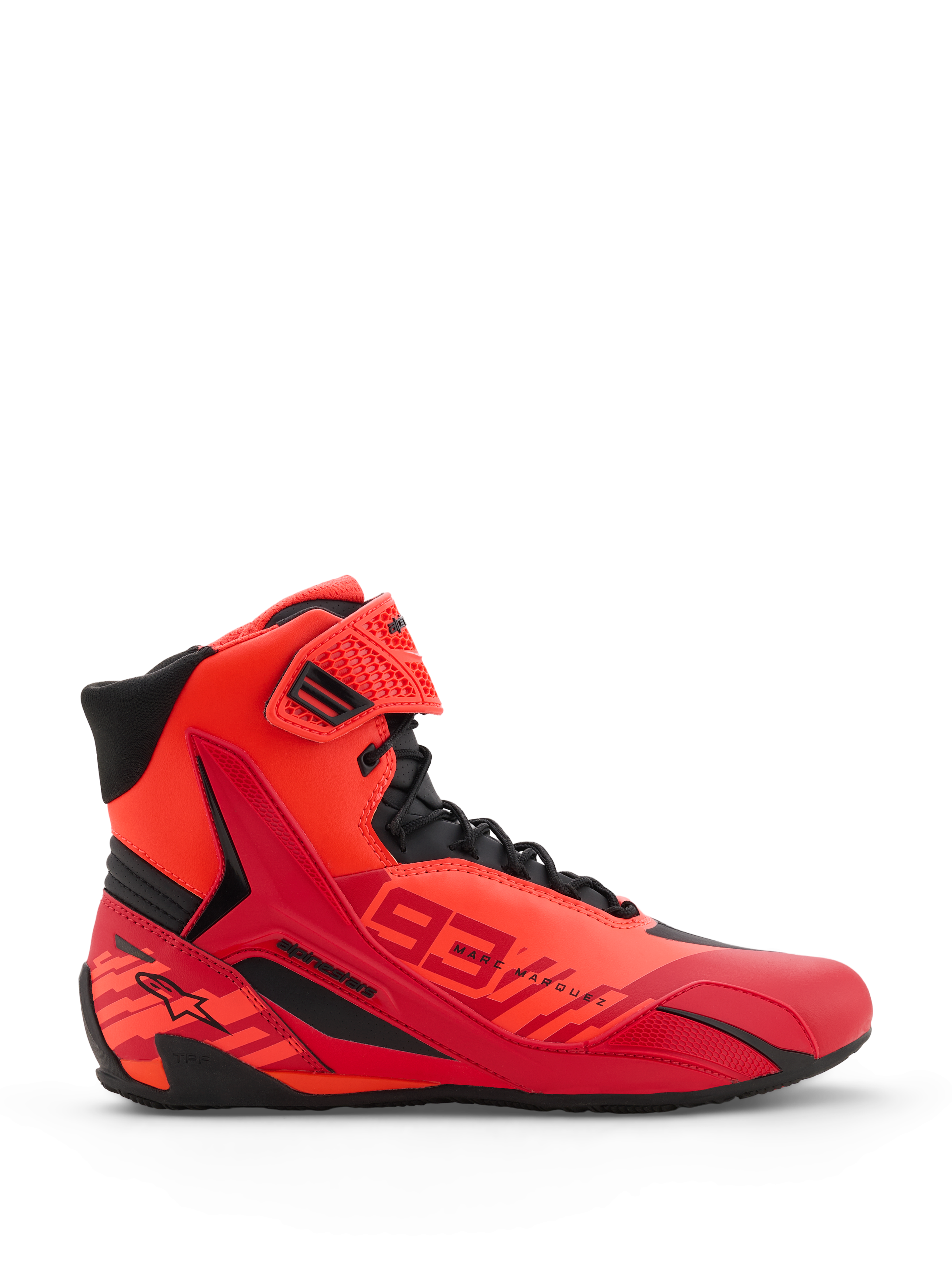 MM93 Faster-4 Shoes | Alpinestars®