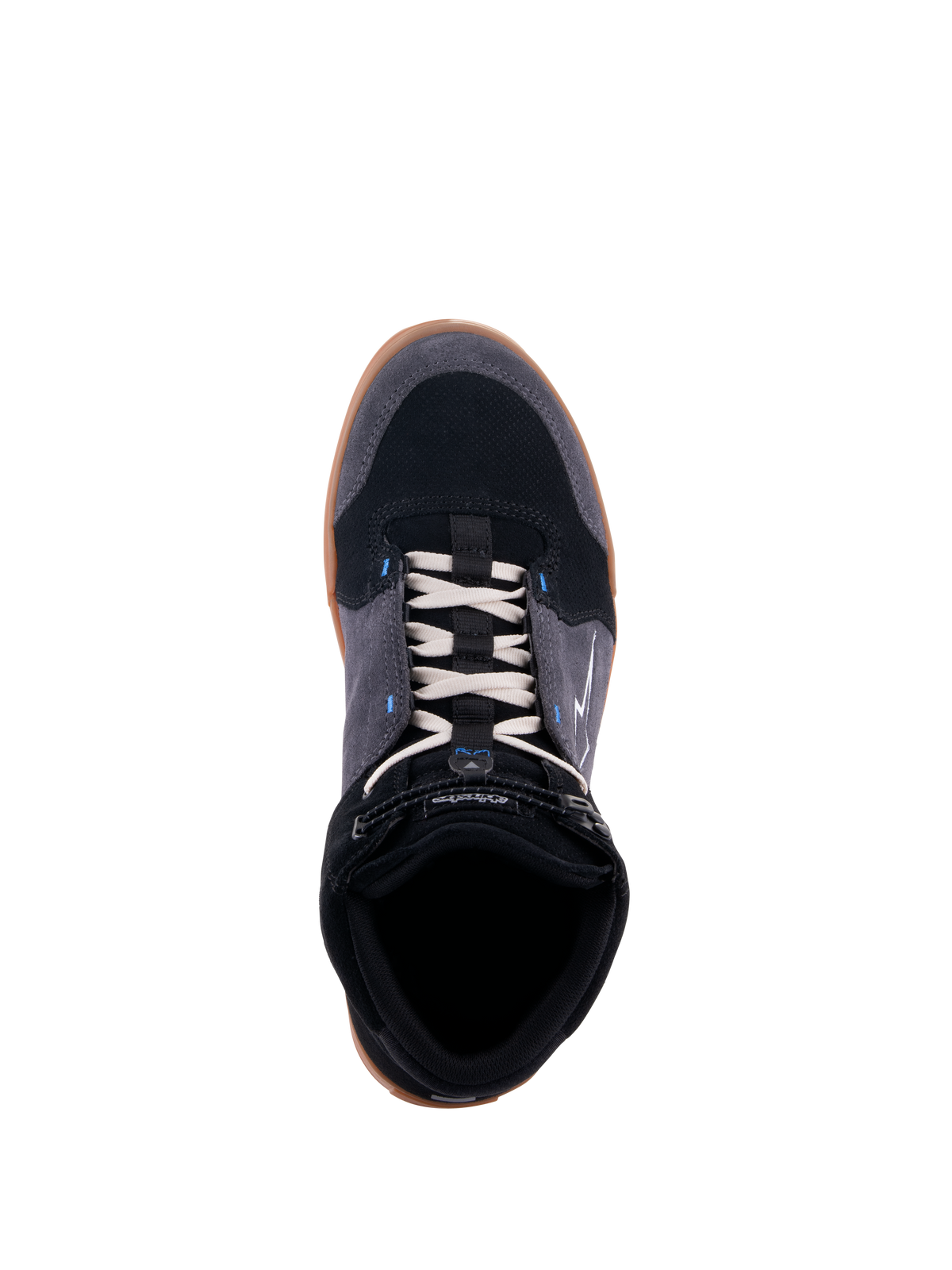 Chrome Shoes