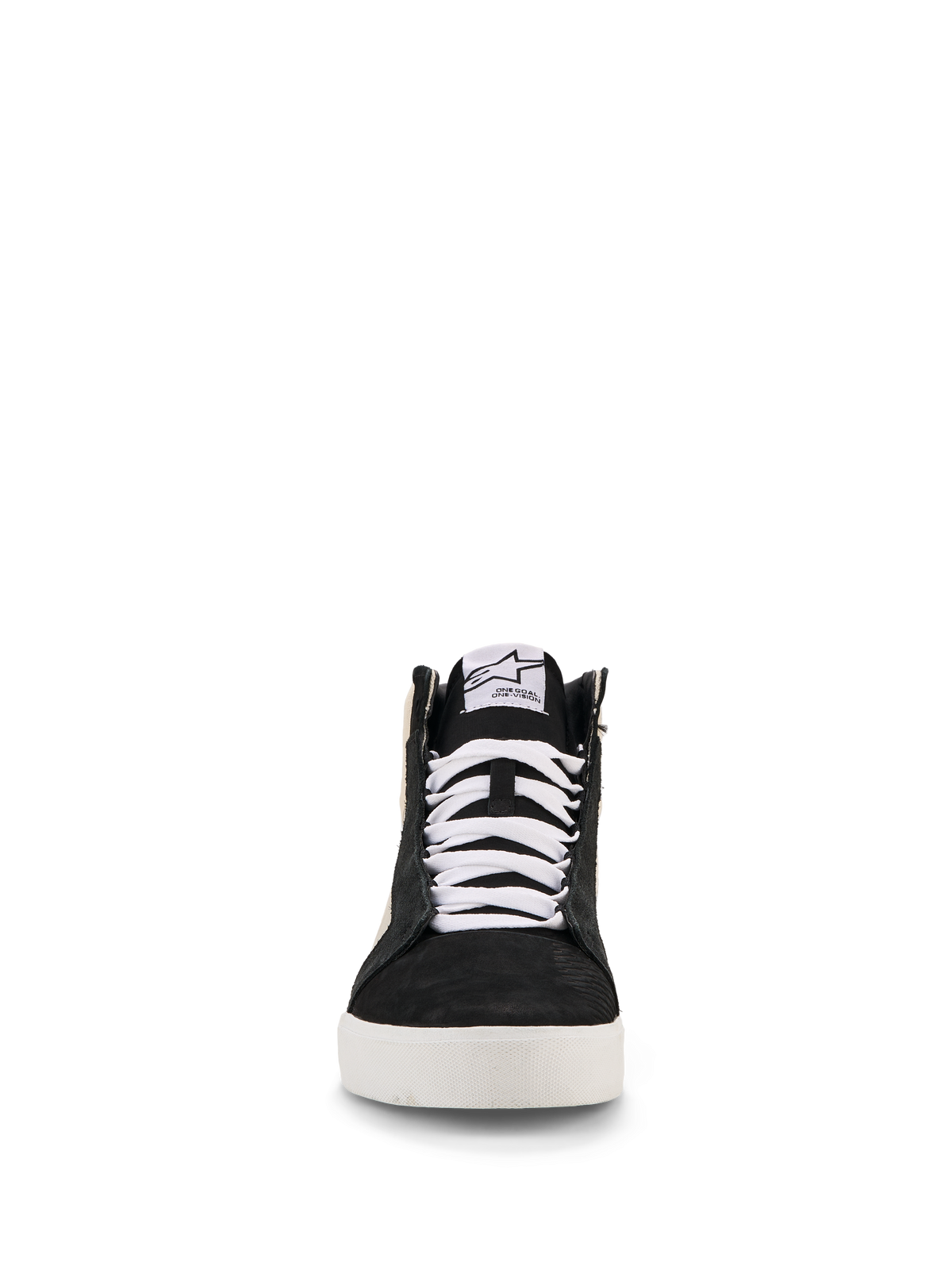 Ride-63 Leather Shoes