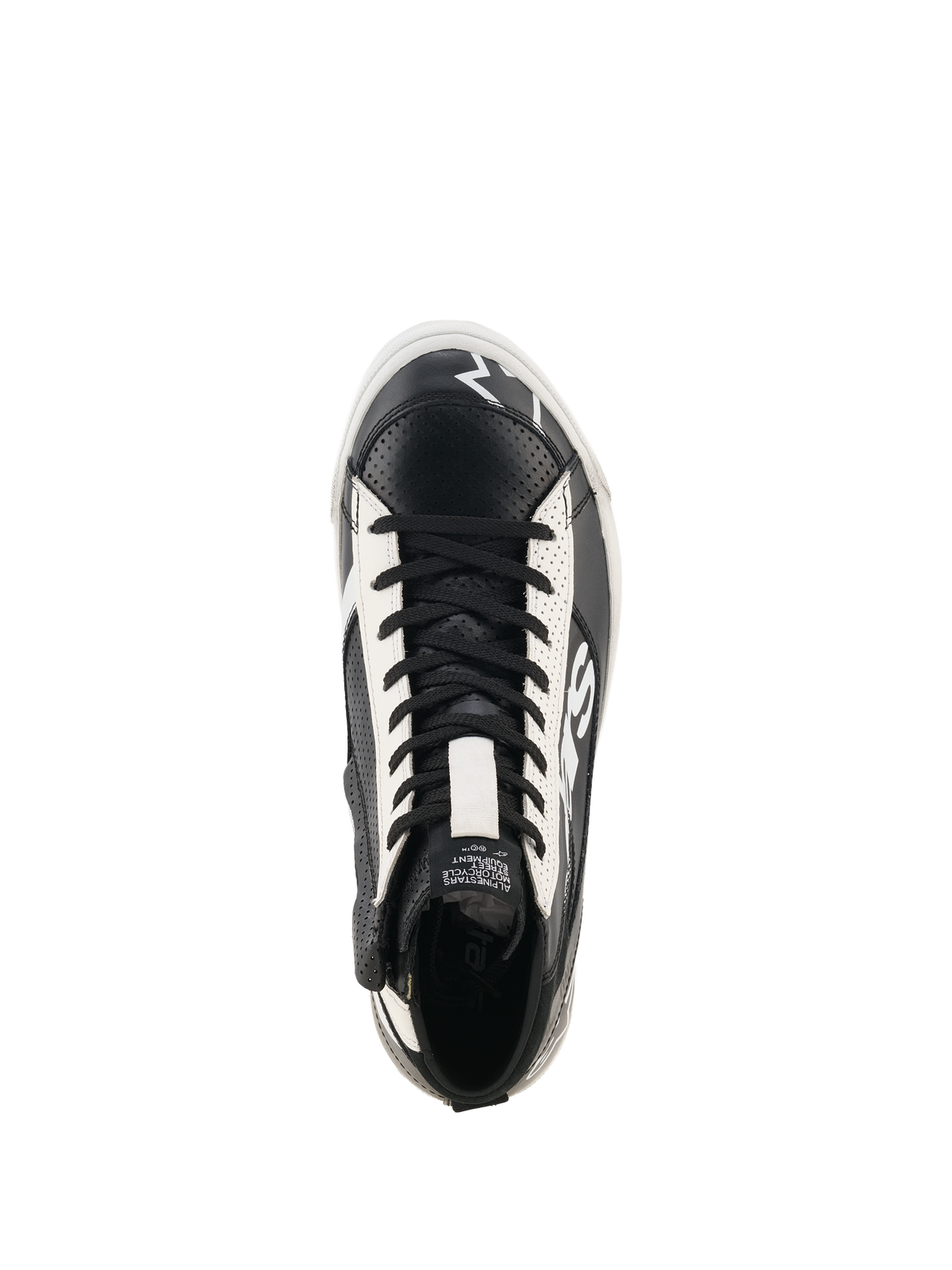 Stated Flair Shoes