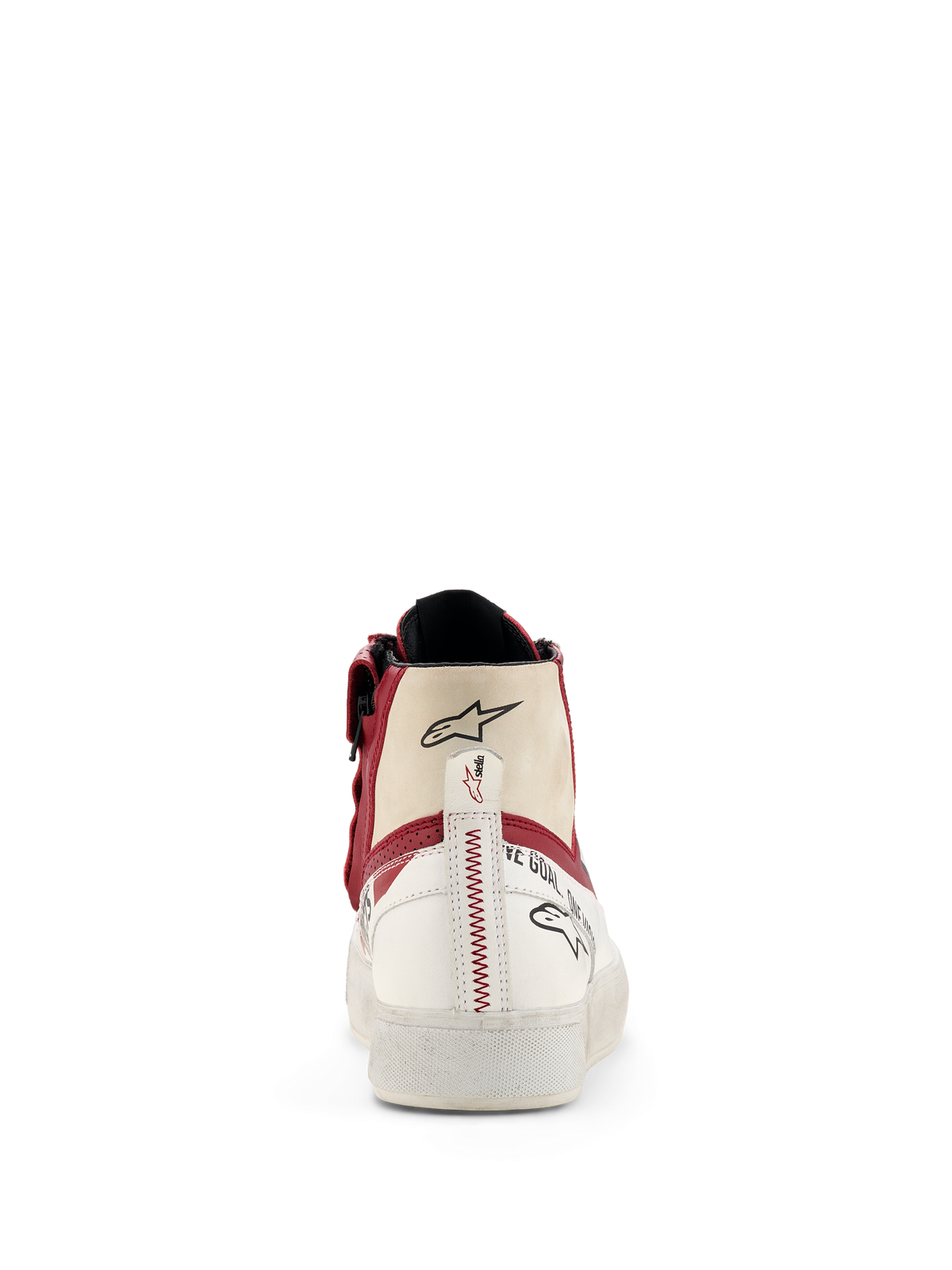 Stella Stated Flair Shoes