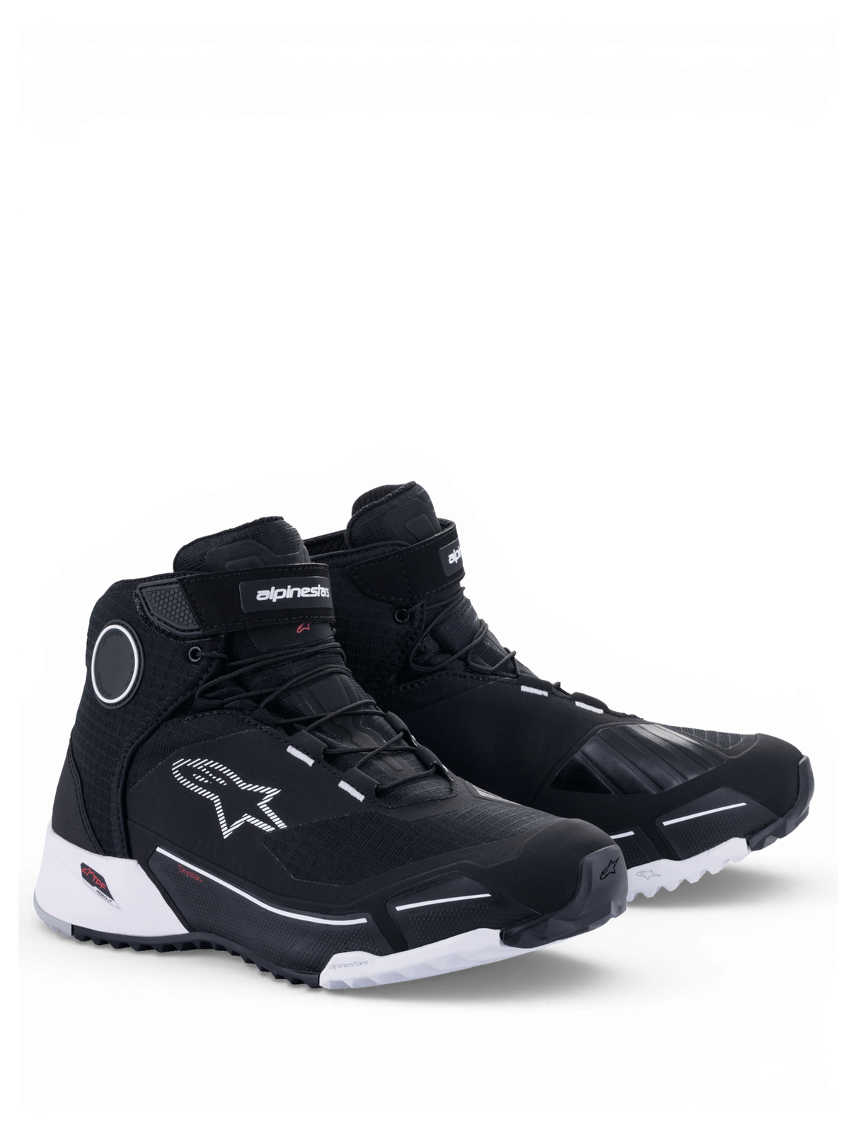 CR-X Drystar® Motorcykelstövlar