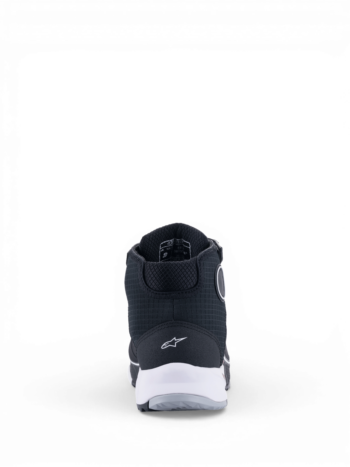 CR-X Drystar® Motorcykelstövlar