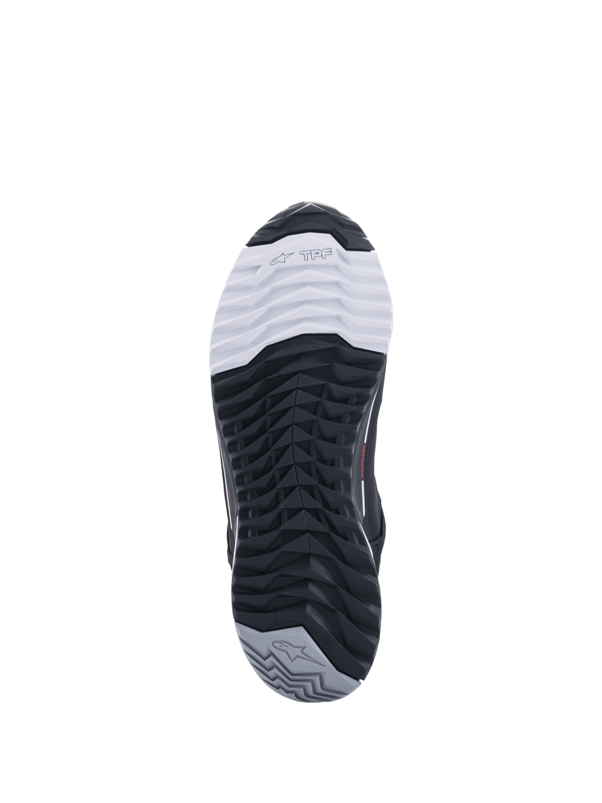 CR-X Drystar® Motorcykelstövlar