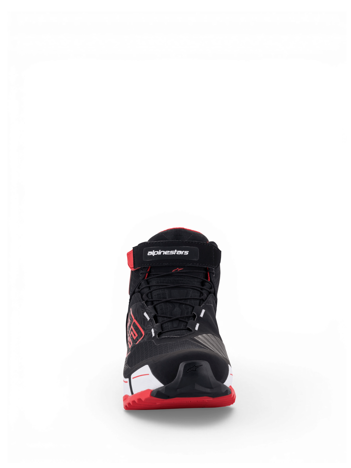 MM93 CR-X Drystar® Motorcykelstövlar