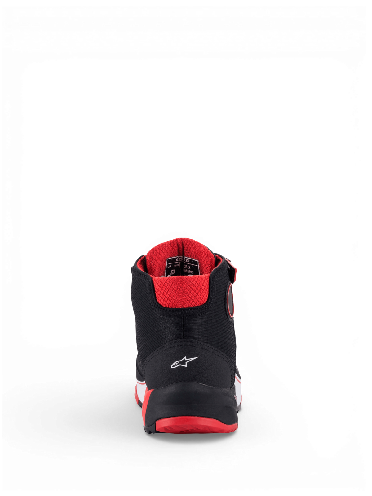 MM93 CR-X Drystar® Motorcykelstövlar