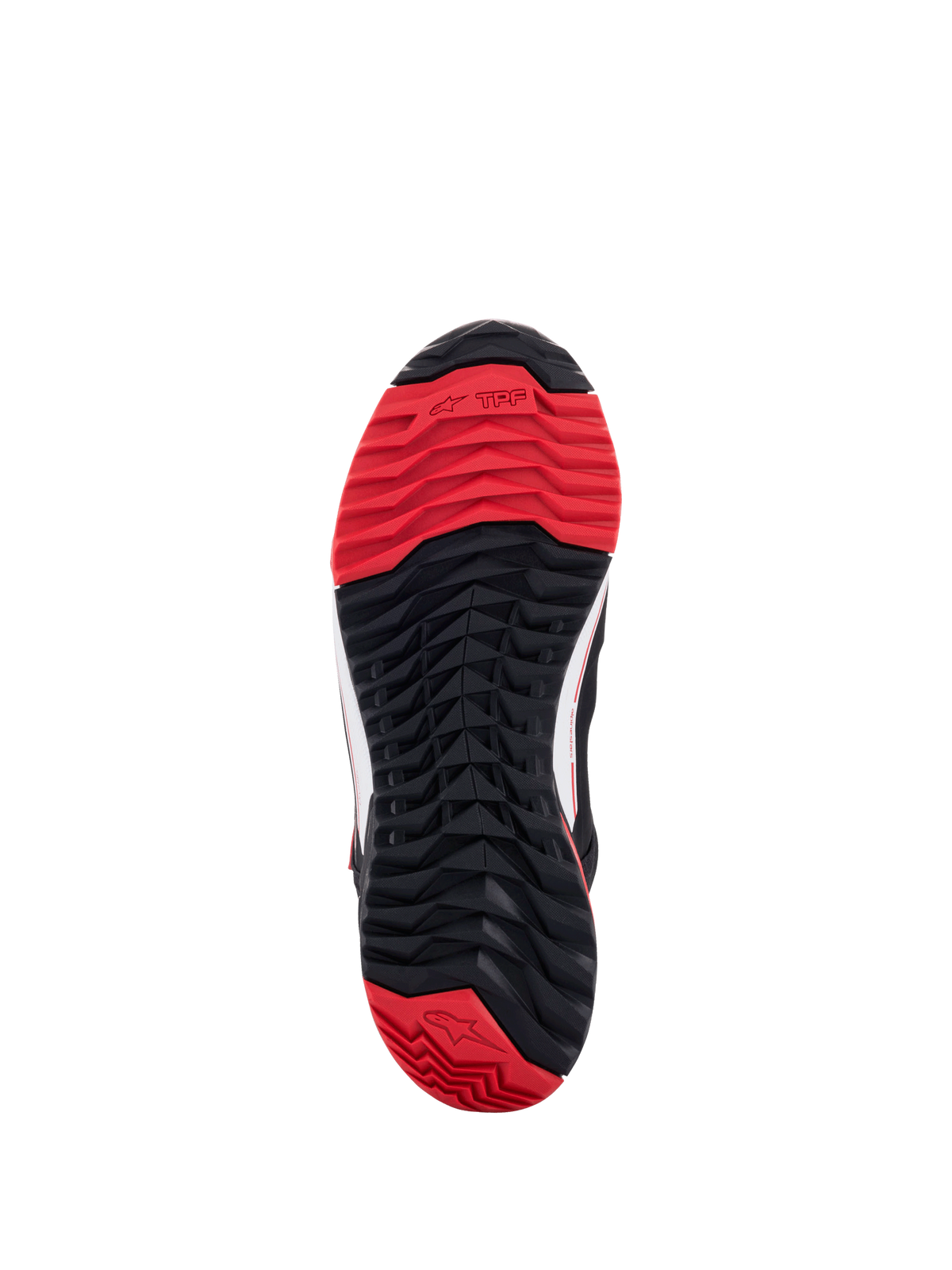 MM93 CR-X Drystar® Motorcykelstövlar