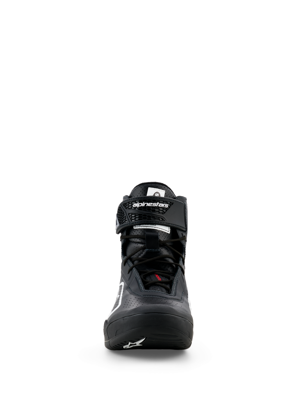 Radar V2 Skor FIA/SFI