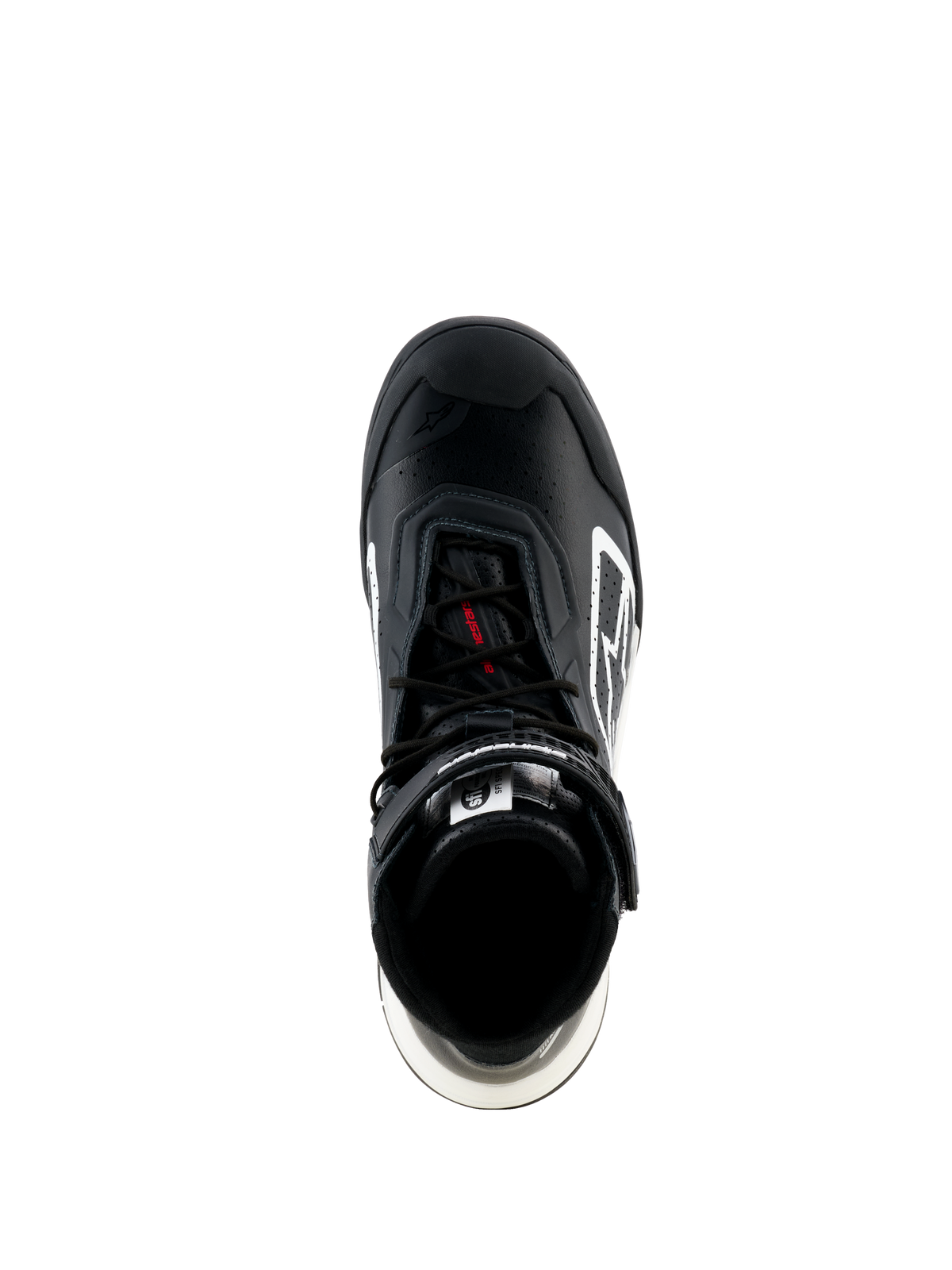 Radar V2 Skor FIA/SFI