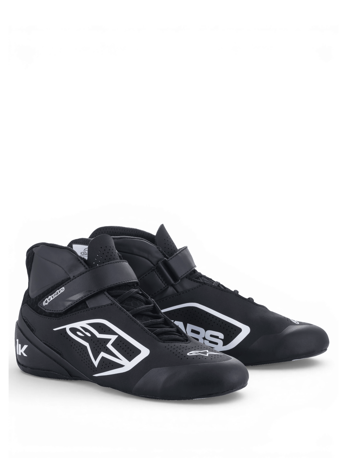 Tech-1 K Start V2 Shoes