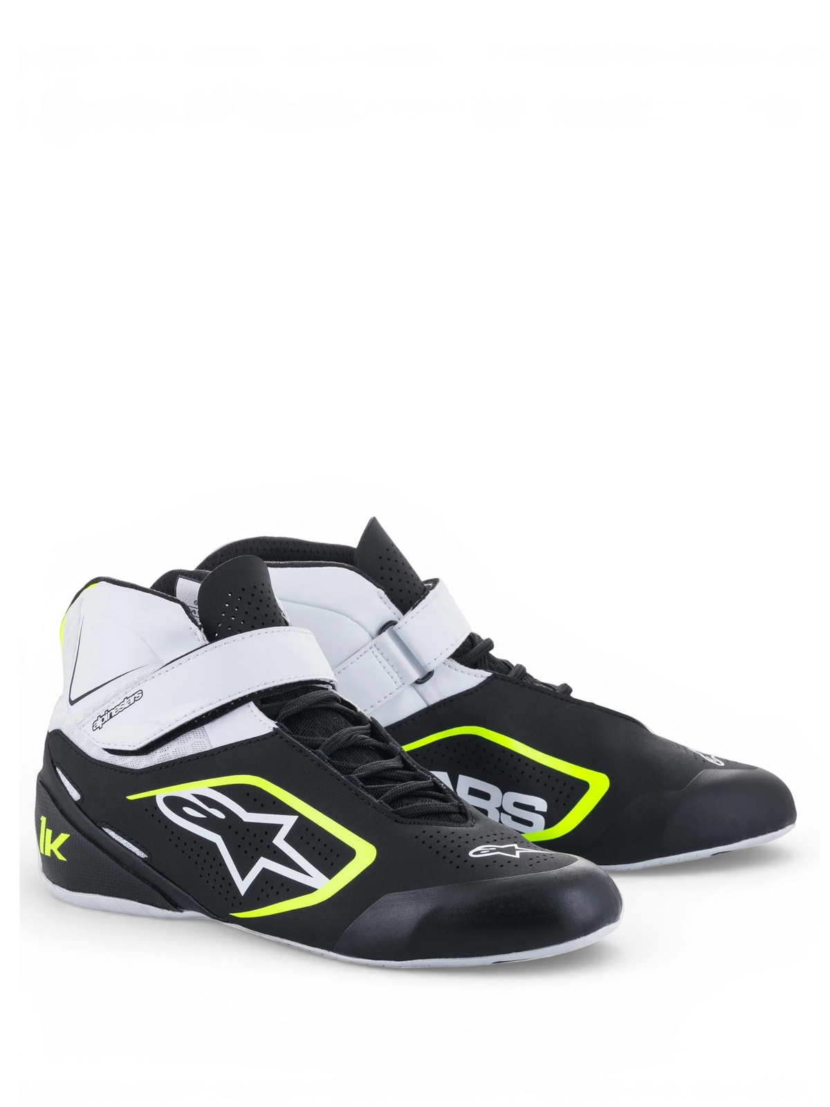 Tech-1 K V2 Skor