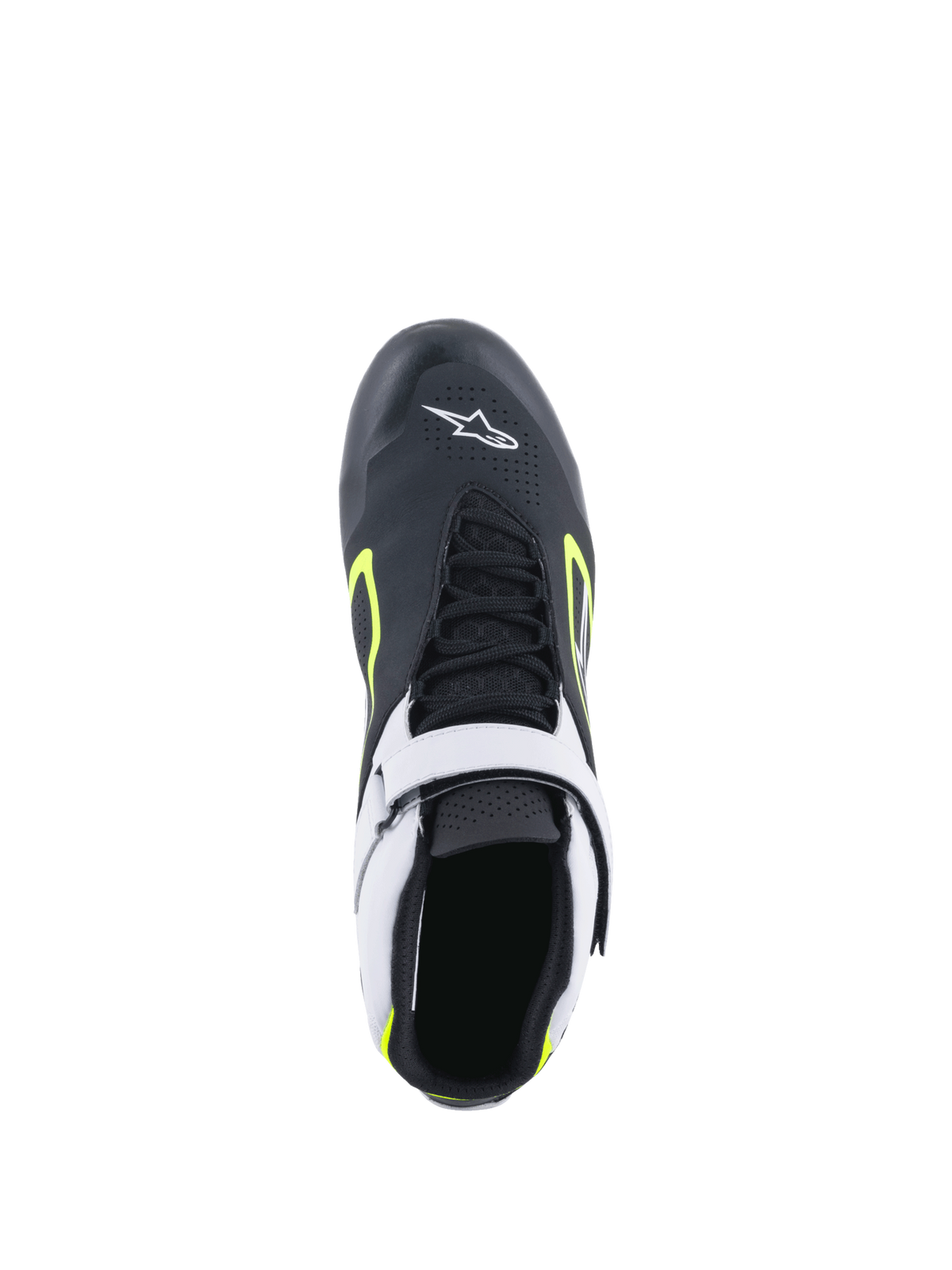 Tech-1 K V2 Skor