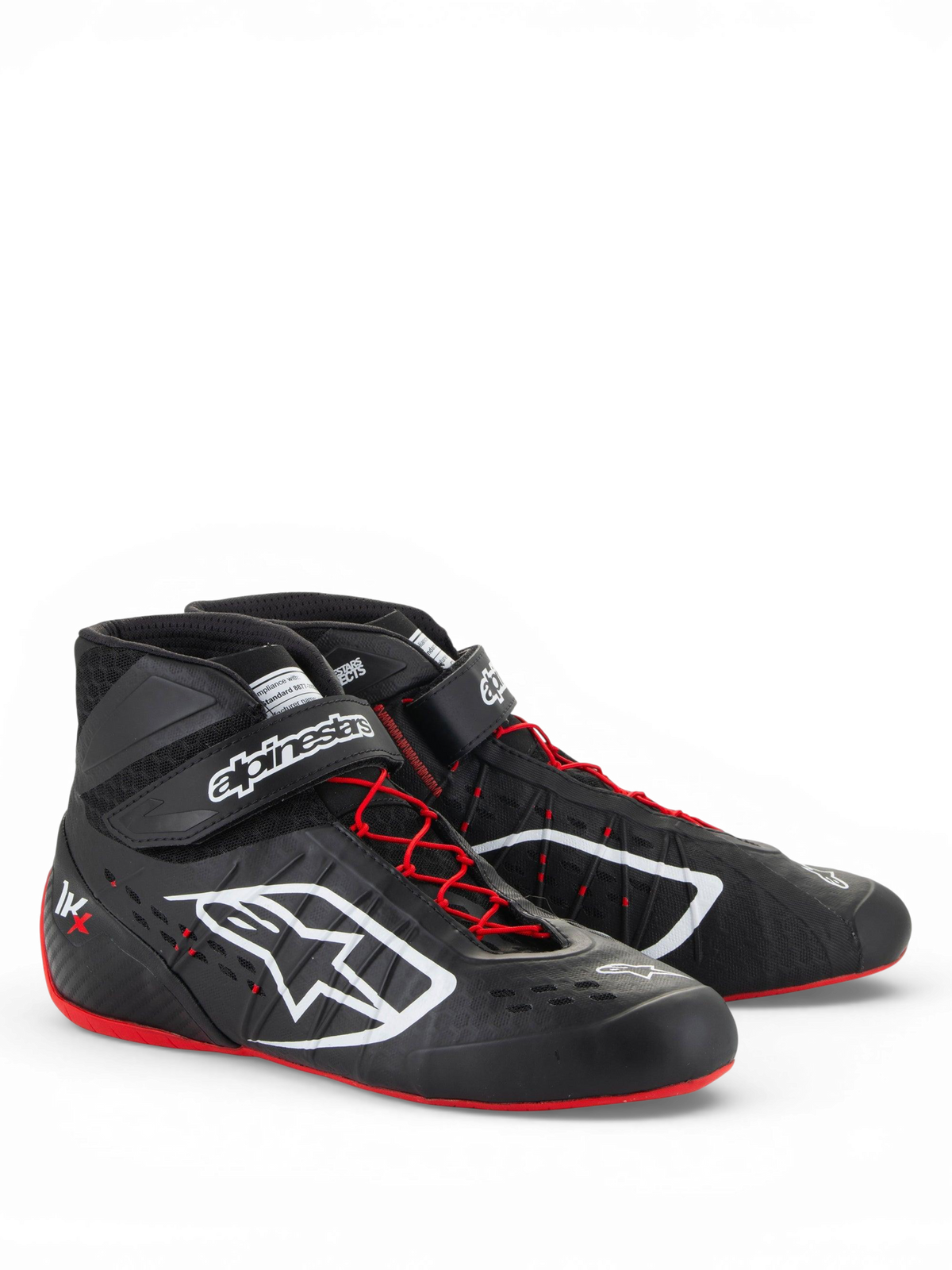 Tech-1 KX V3 Skor