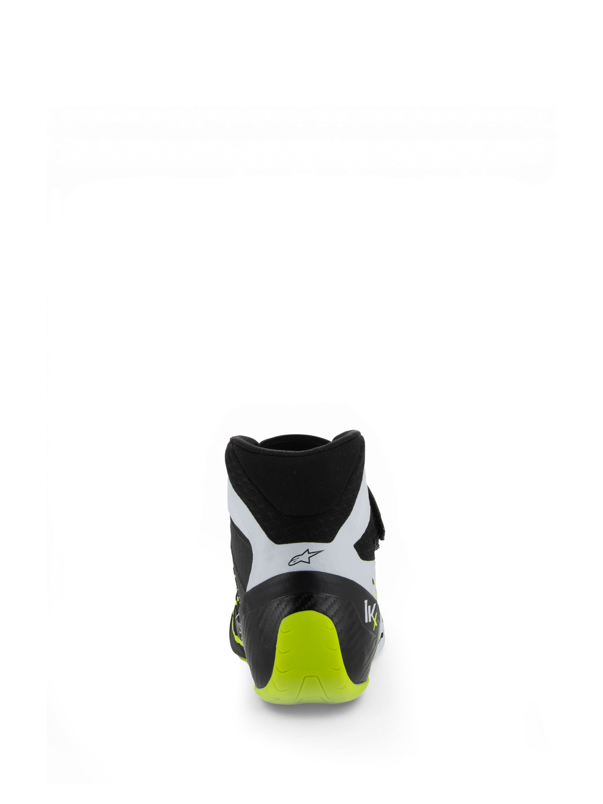 Tech-1 KX V3 Stövlar - FIA
