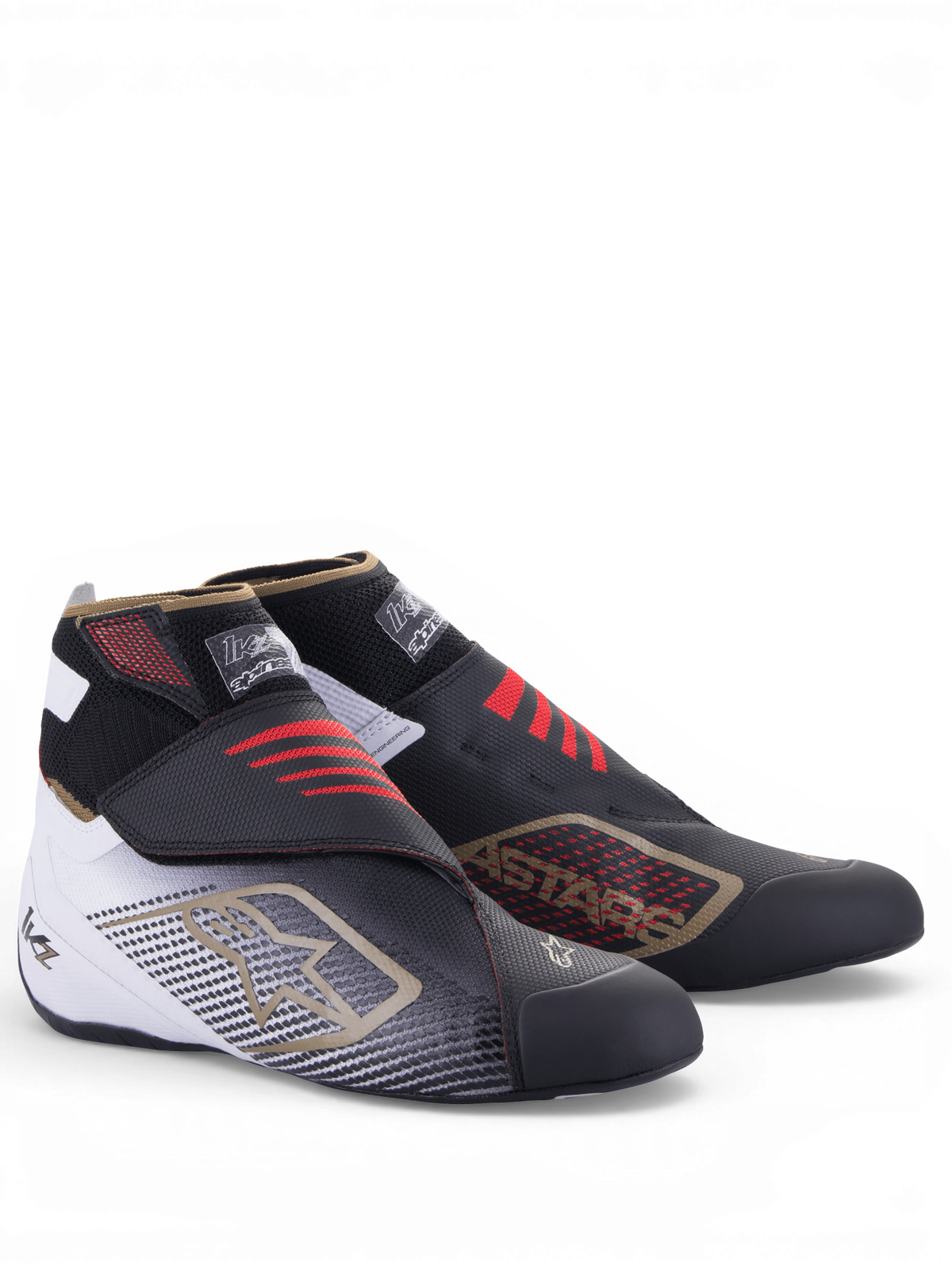 Tech-1 KZ V2 Skor
