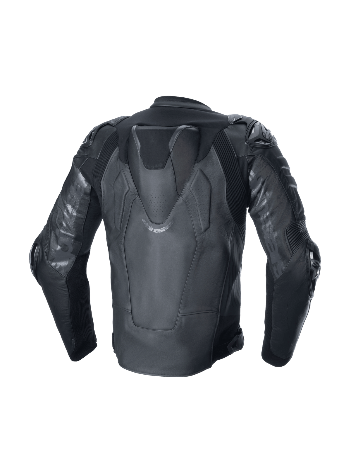 Atem V5 Leather Jacket