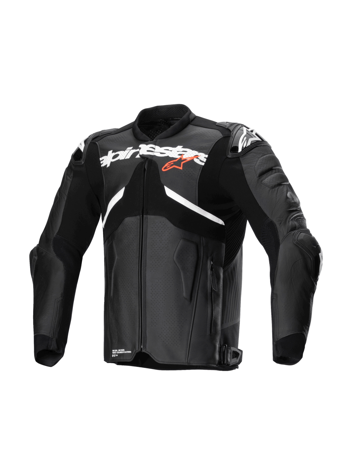 Atem V5 Skinnjacka