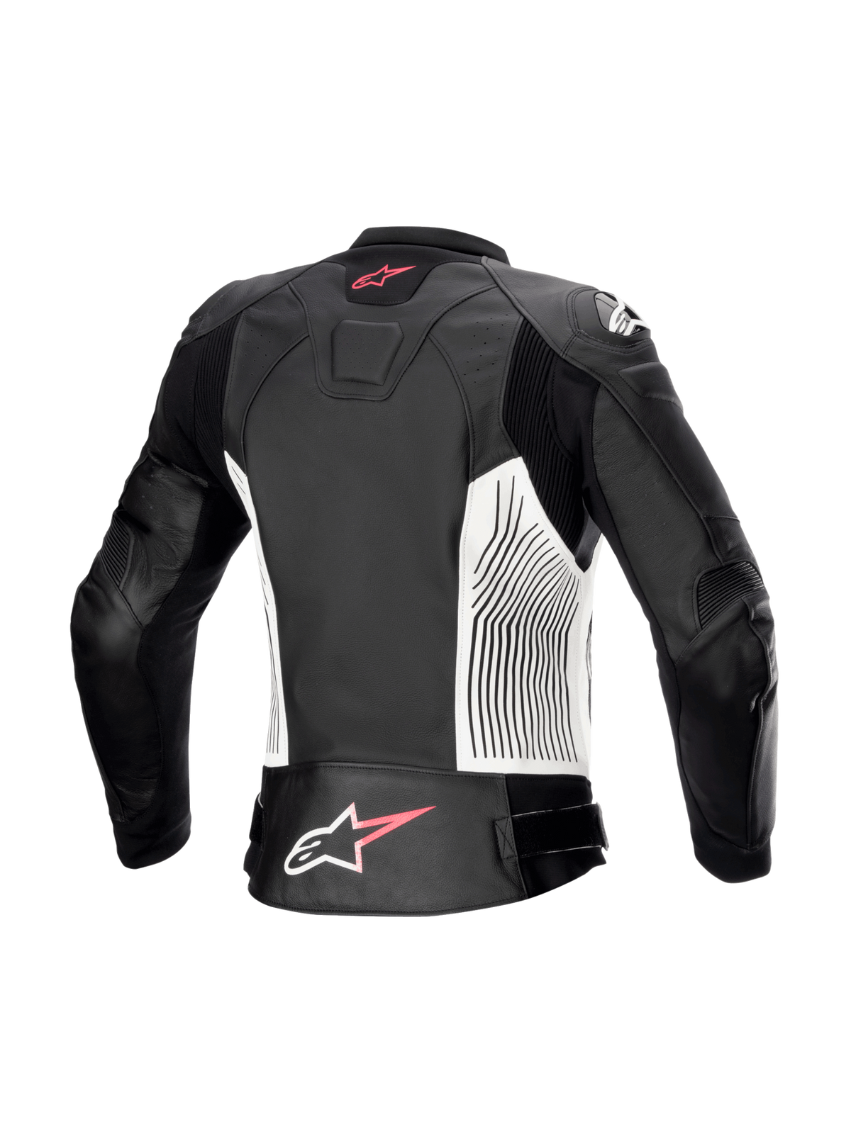 Stella GP Plus V4 Skinnjacka