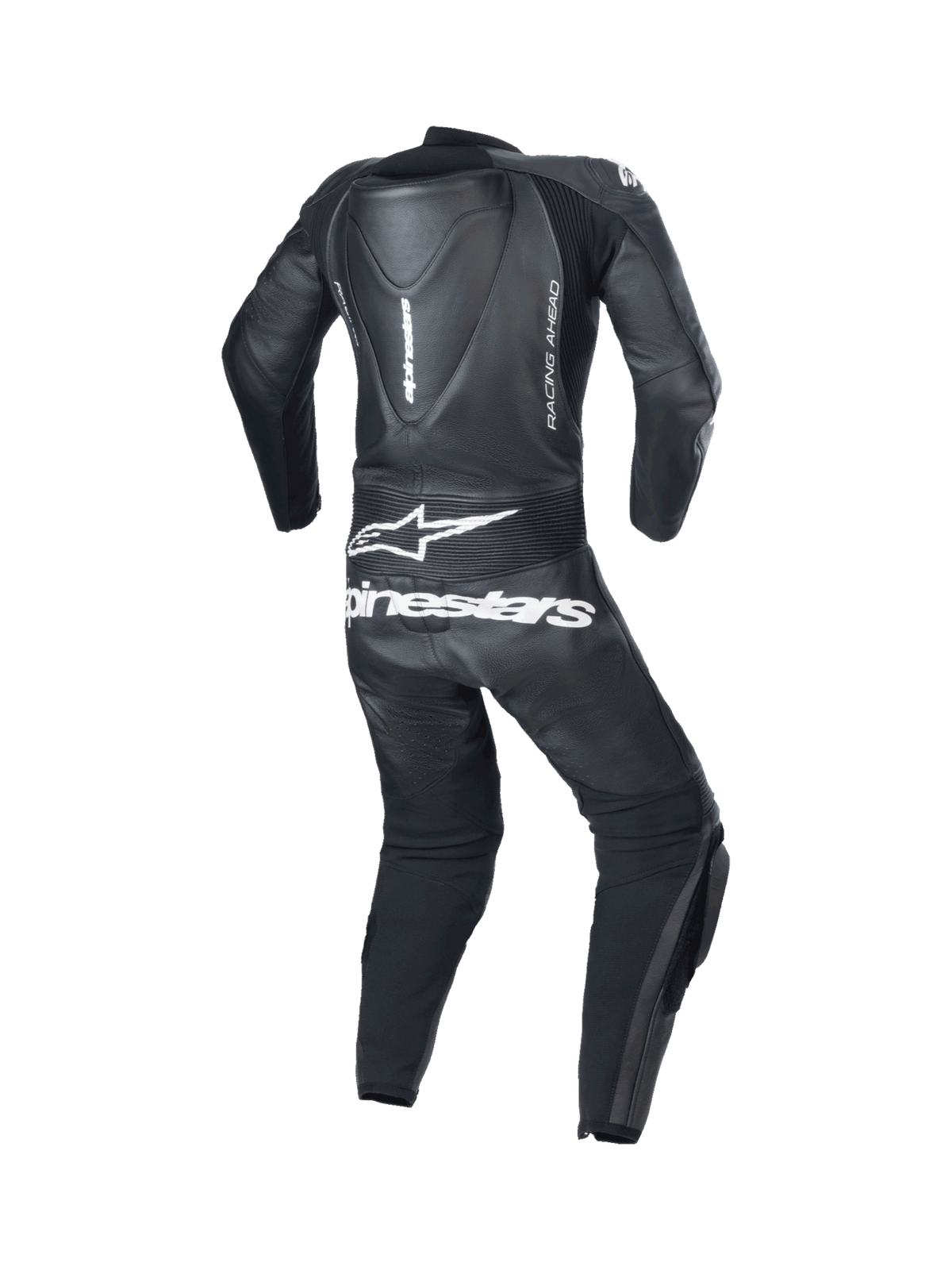 Youth GP Plus V2 Leather Suit - 1 Piece