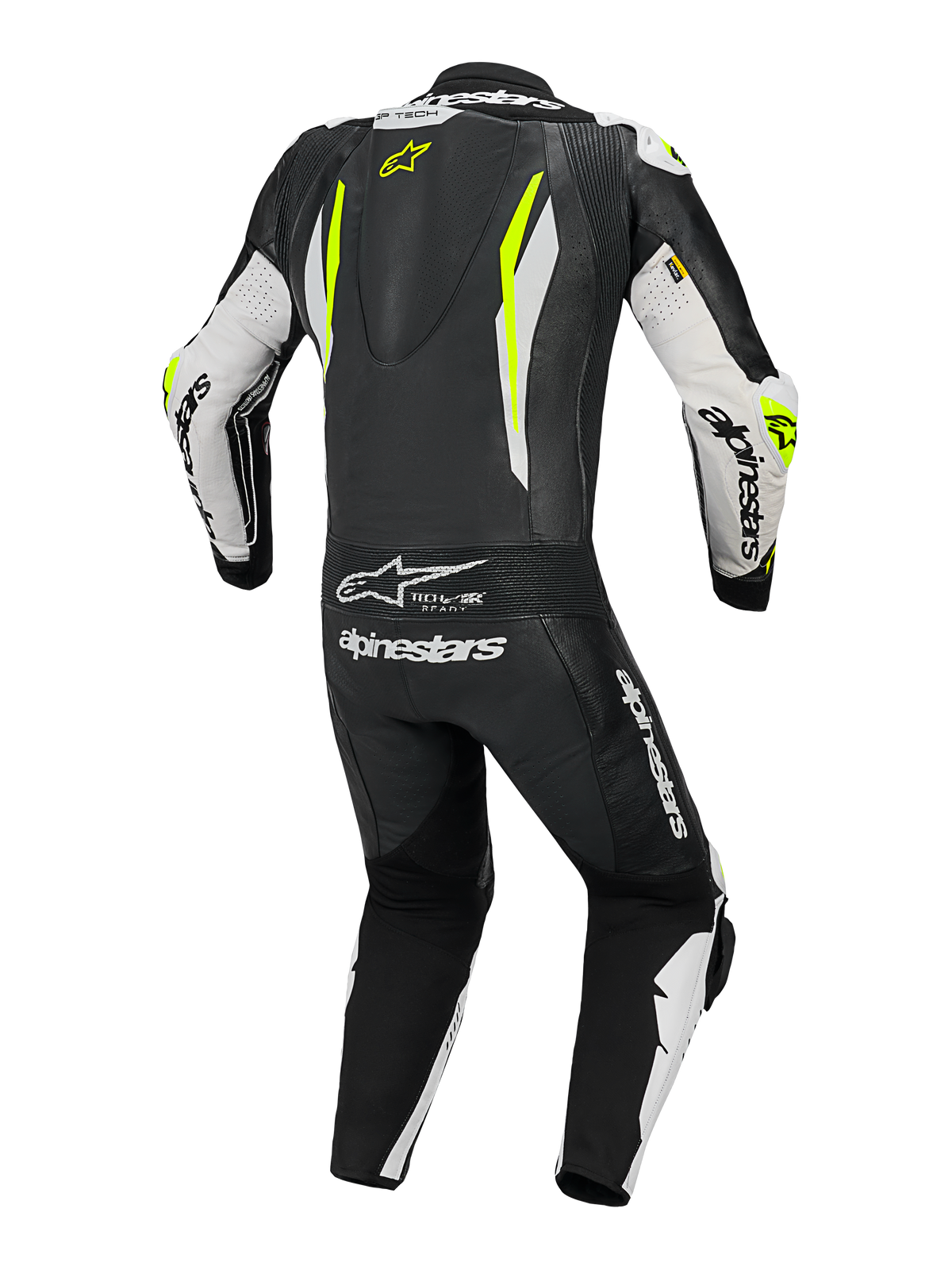 GP Tech V5 Leather Suit - 1 Piece