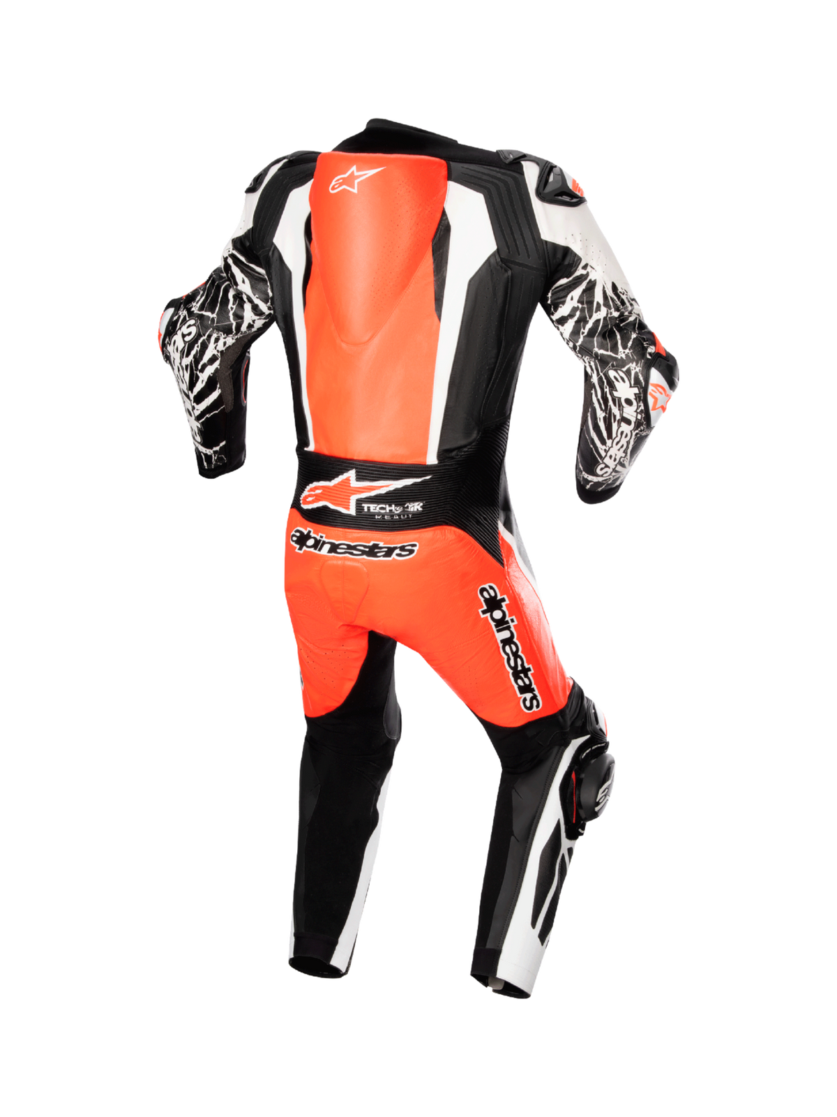 Racing Absolute V2 Skinnställ 1-Styck